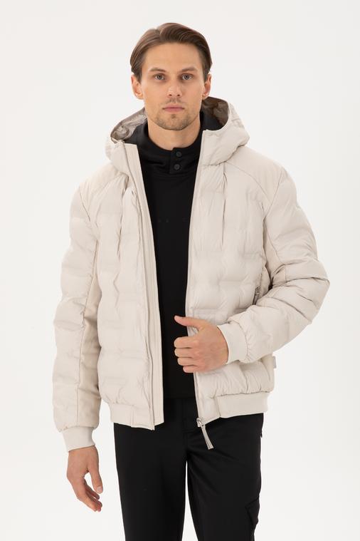 Taş Regular Fit Mont