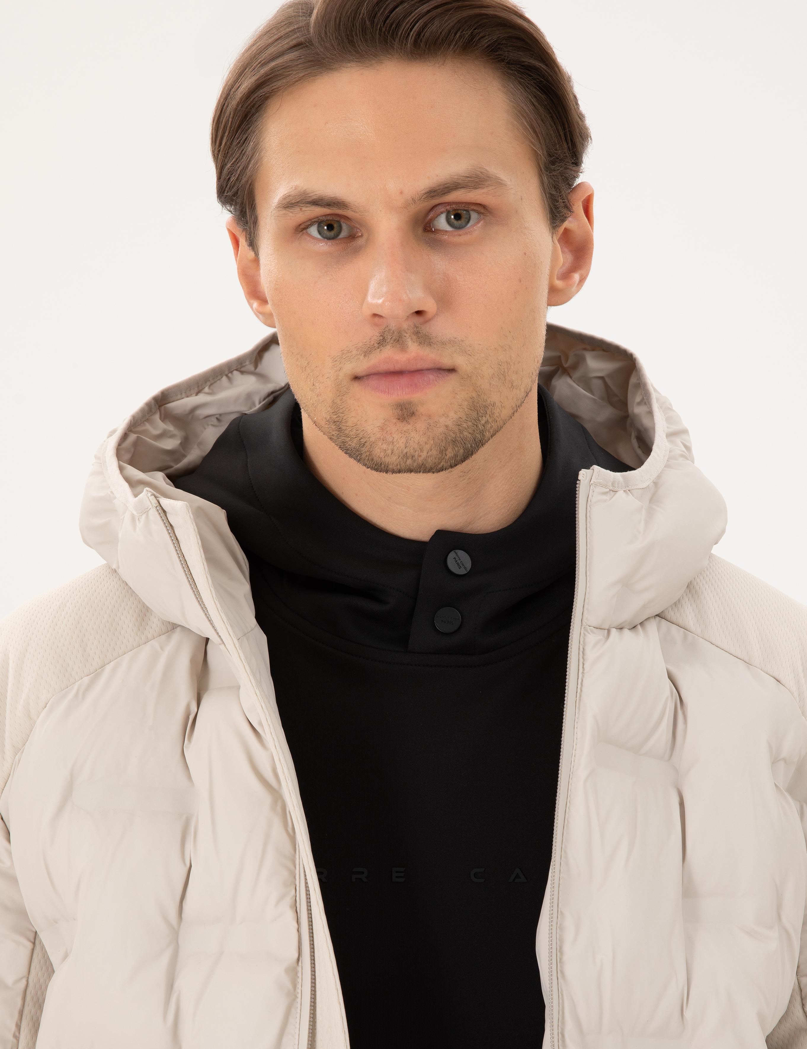 Taş Regular Fit Mont