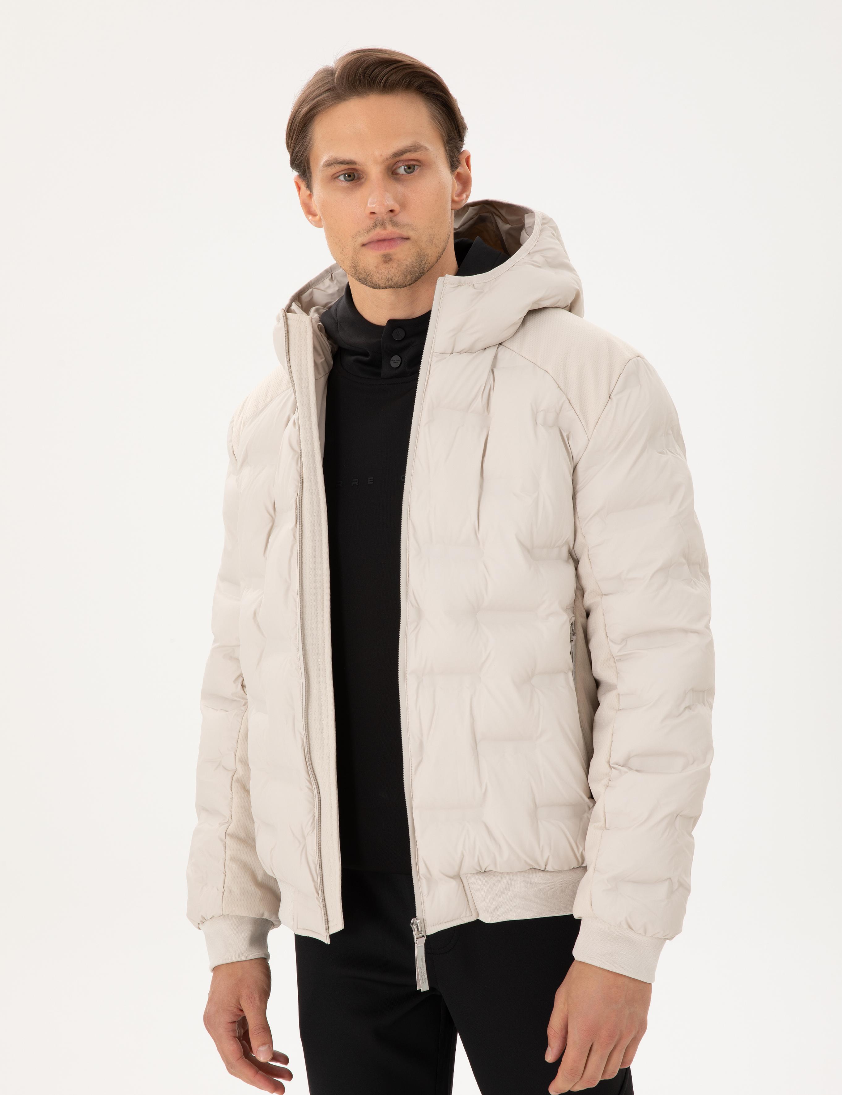 Taş Regular Fit Mont