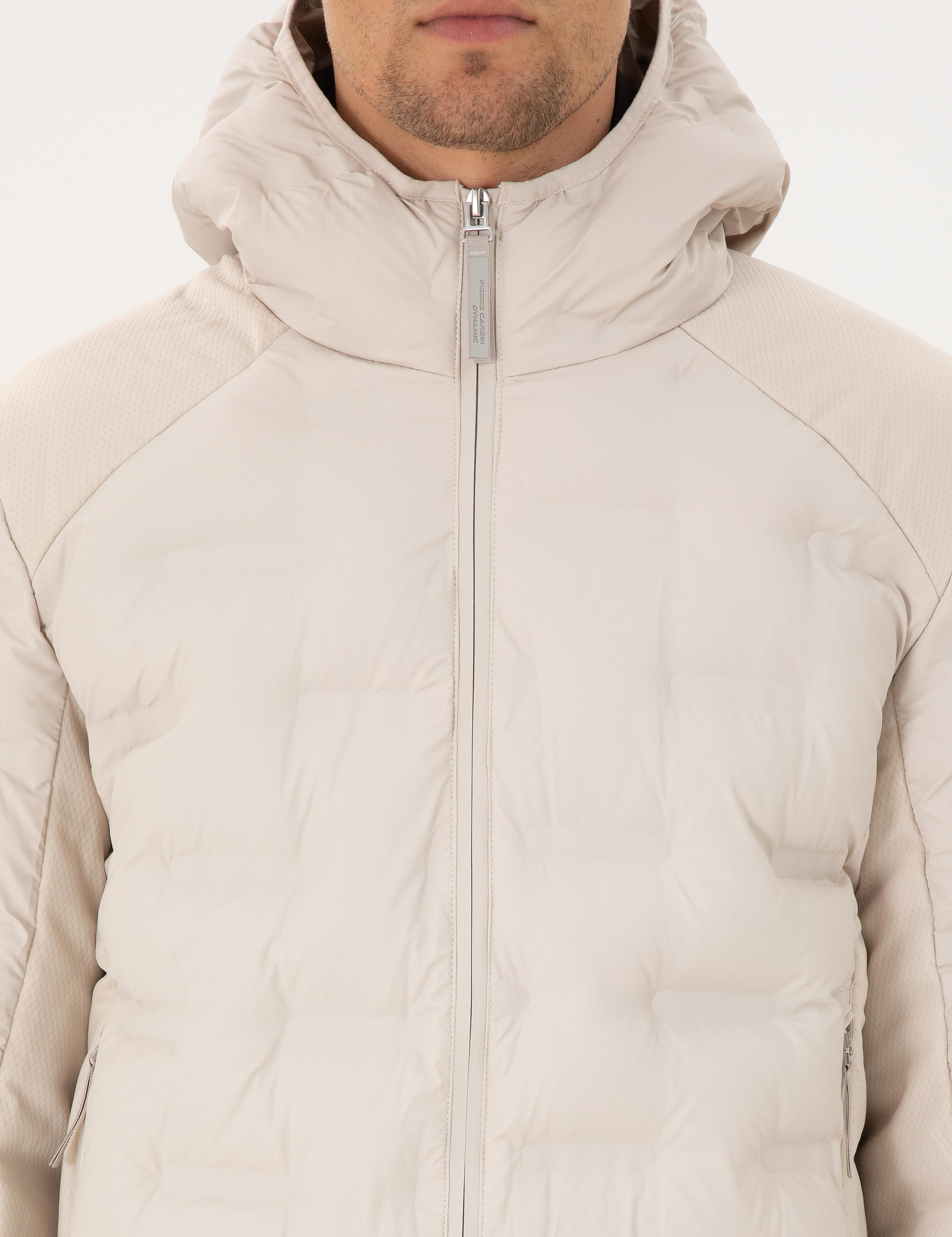 Taş Regular Fit Mont