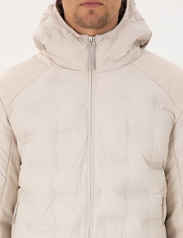 Taş Regular Fit Mont
