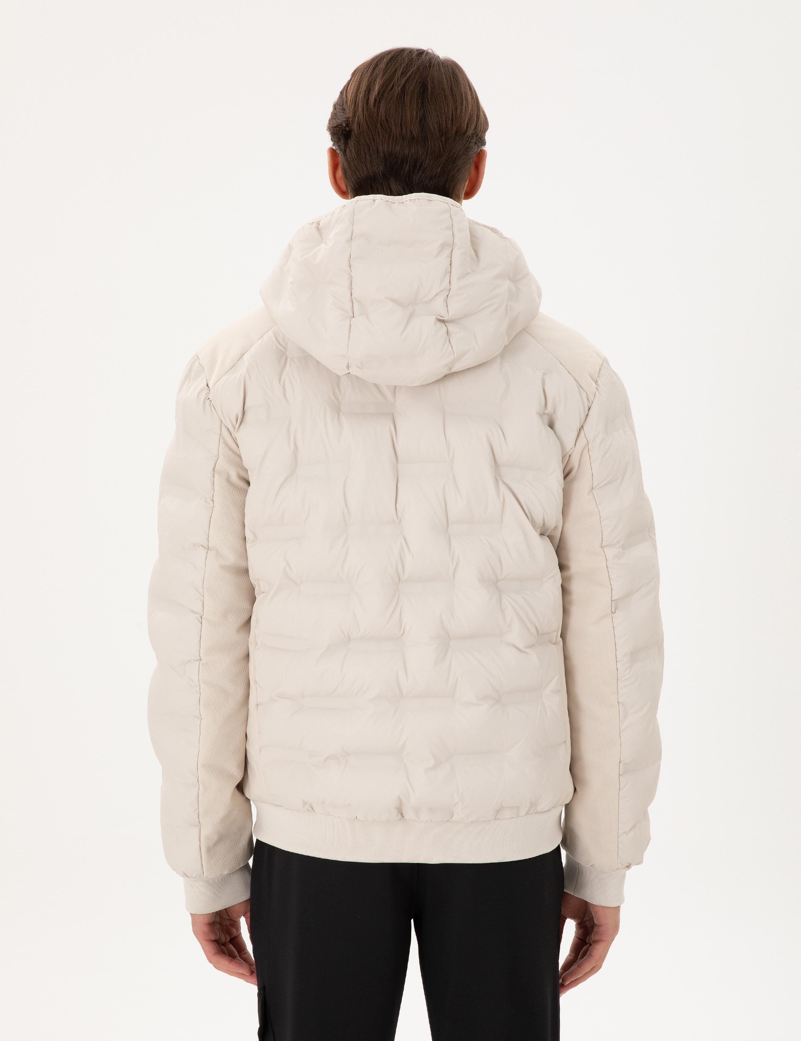 Taş Regular Fit Mont