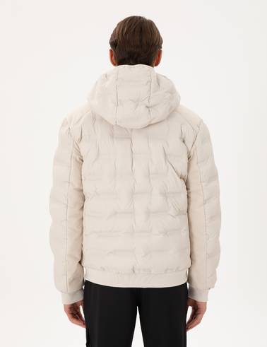 Taş Regular Fit Mont