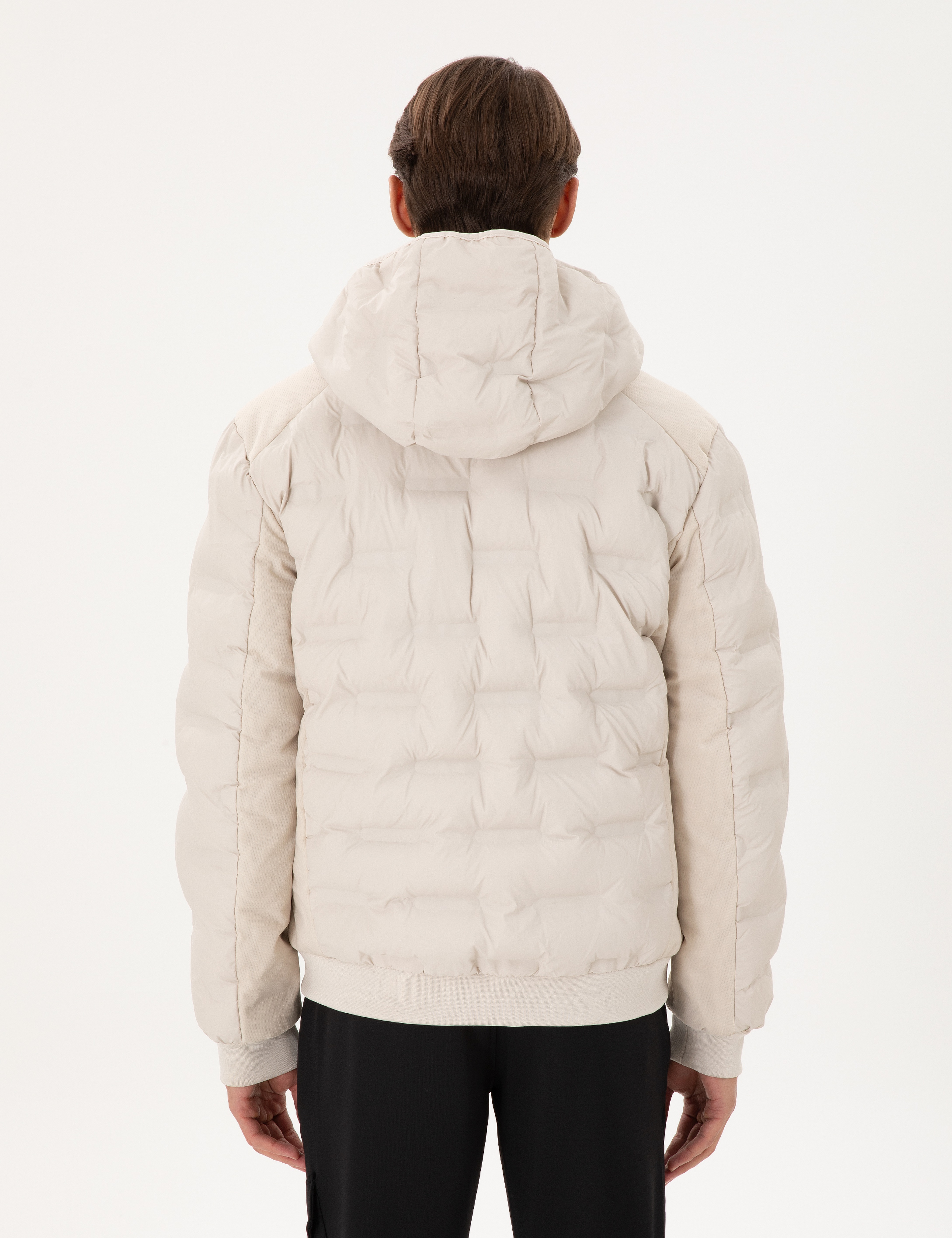 Taş Regular Fit Mont - Image 5