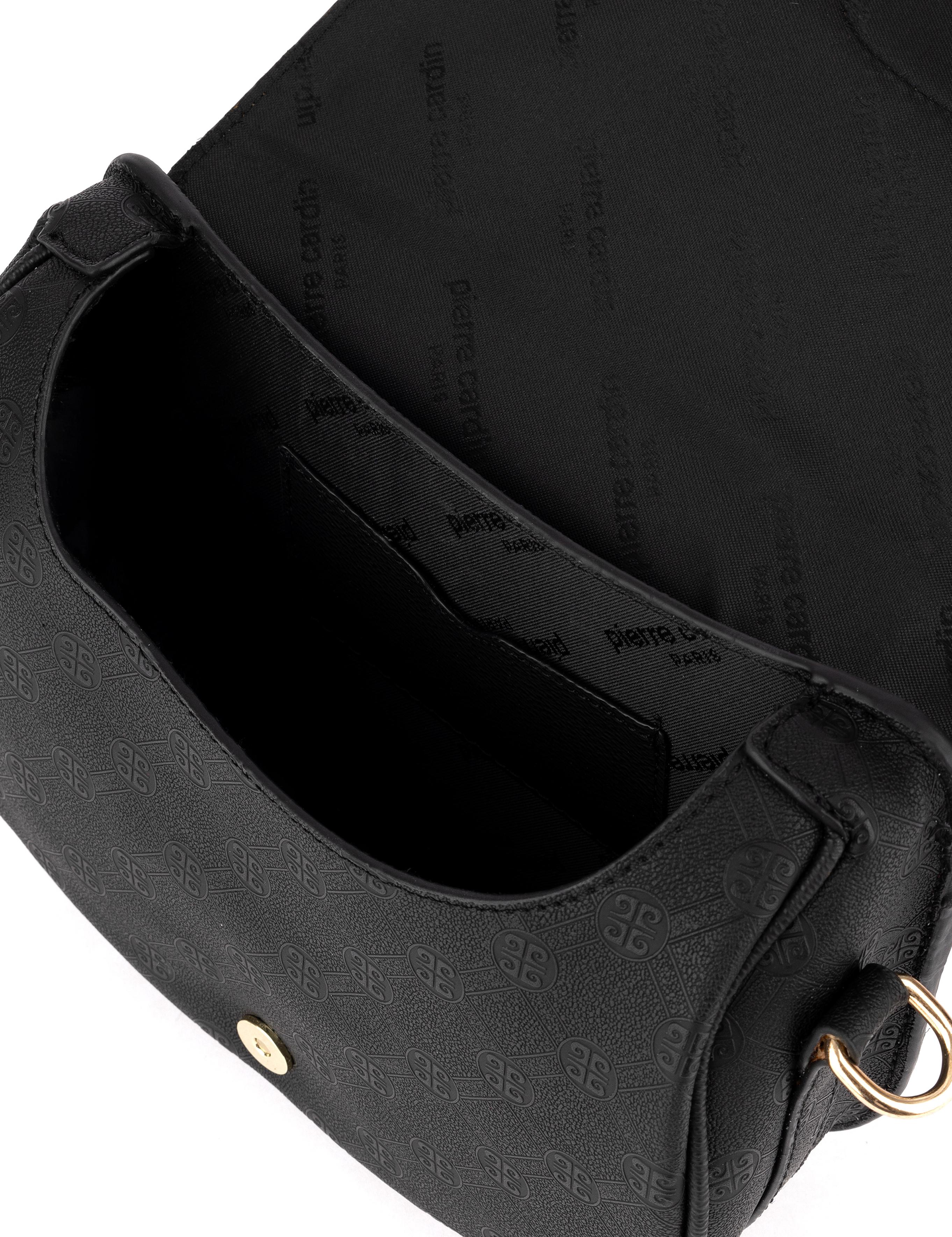 Siyah Çapraz Çanta