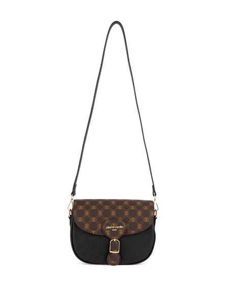 Siyah Çapraz Çanta - 50296222001