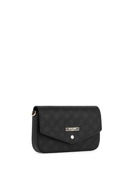 Siyah Çapraz Çanta - 50296229002