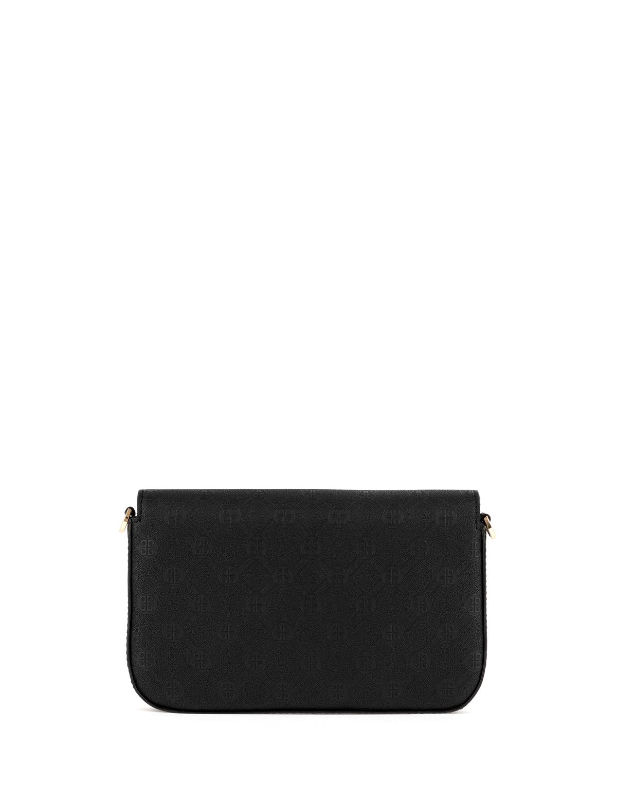 Siyah Çapraz Çanta - 50296229002