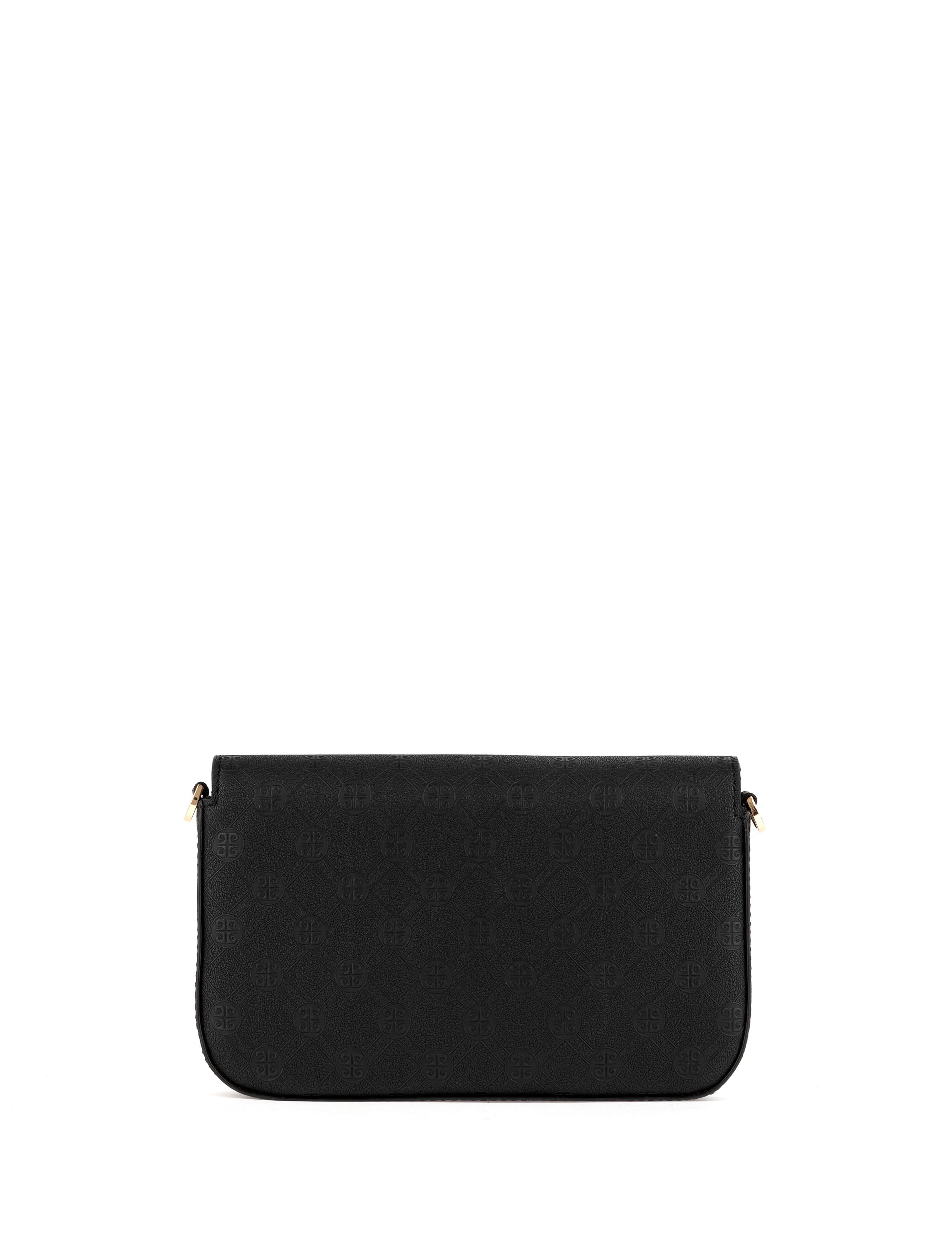 Siyah Çapraz Çanta