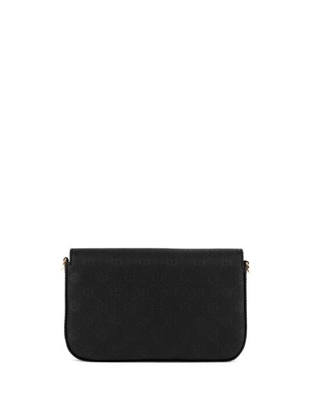 Siyah Çapraz Çanta - 50296229002