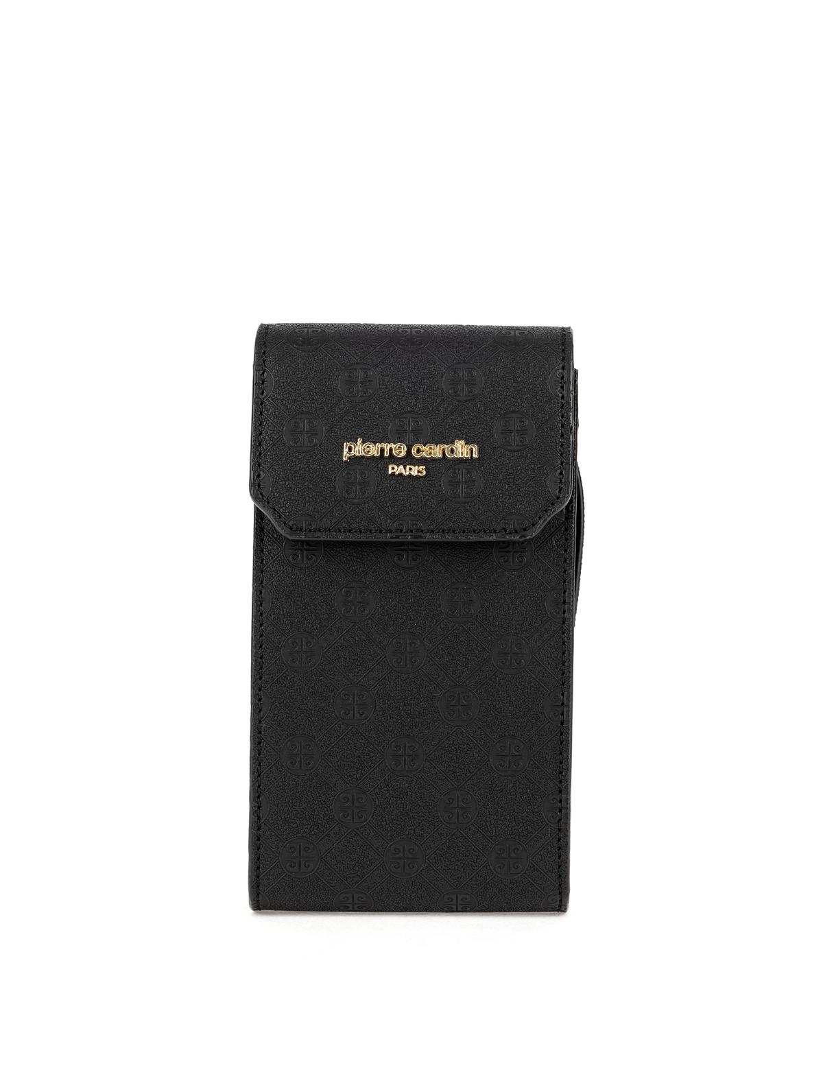 Siyah Çapraz Çanta - 50297357002