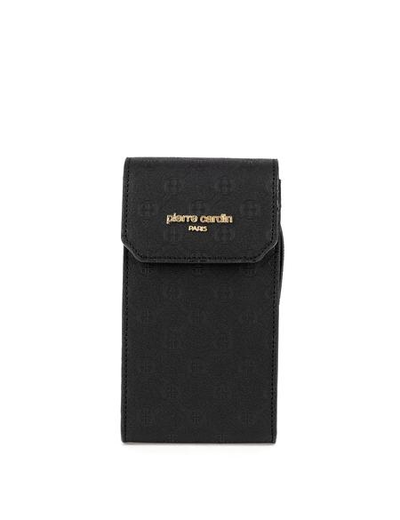 Siyah Çapraz Çanta - 50297357002