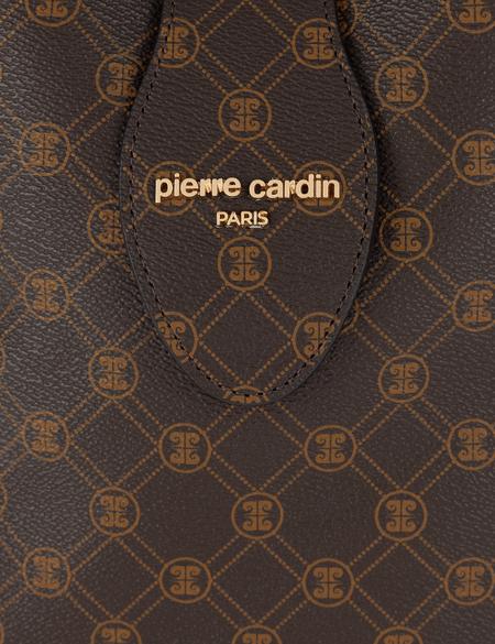 Kahverengi Omuz Çantası - 50296260001