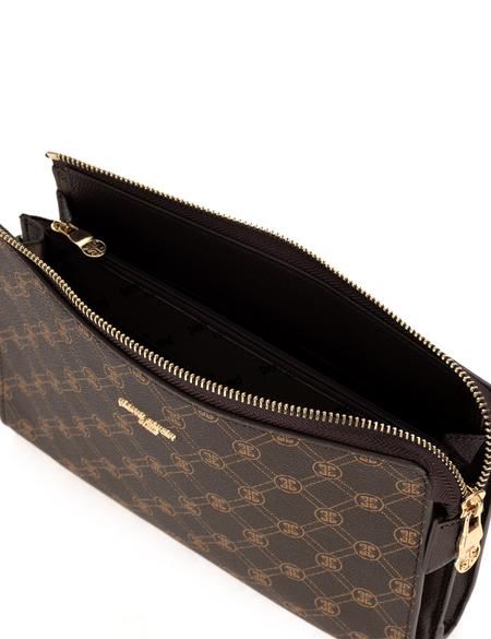 Kahverengi El Çantası - 50296223001