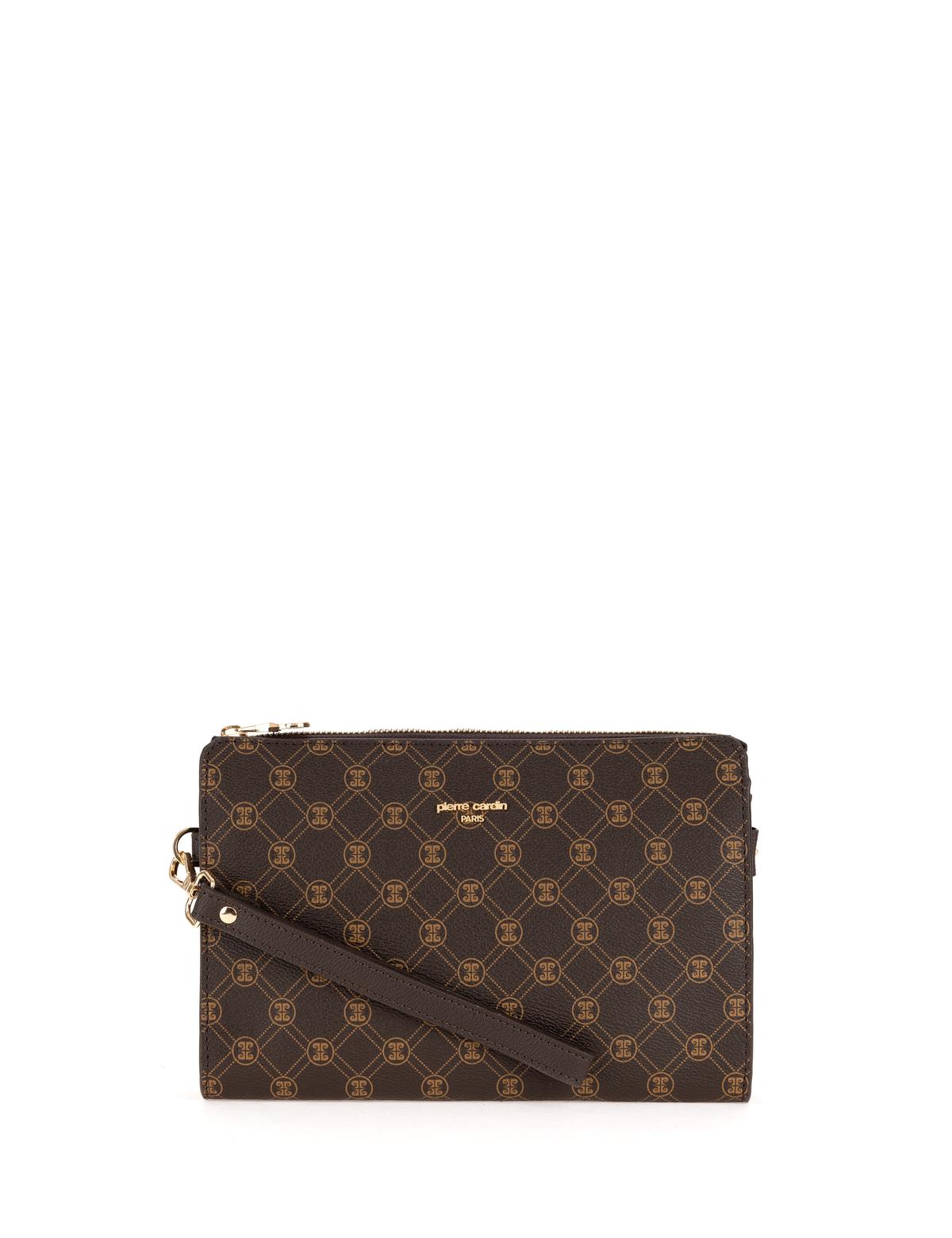 Kahverengi El Çantası - 50296223001