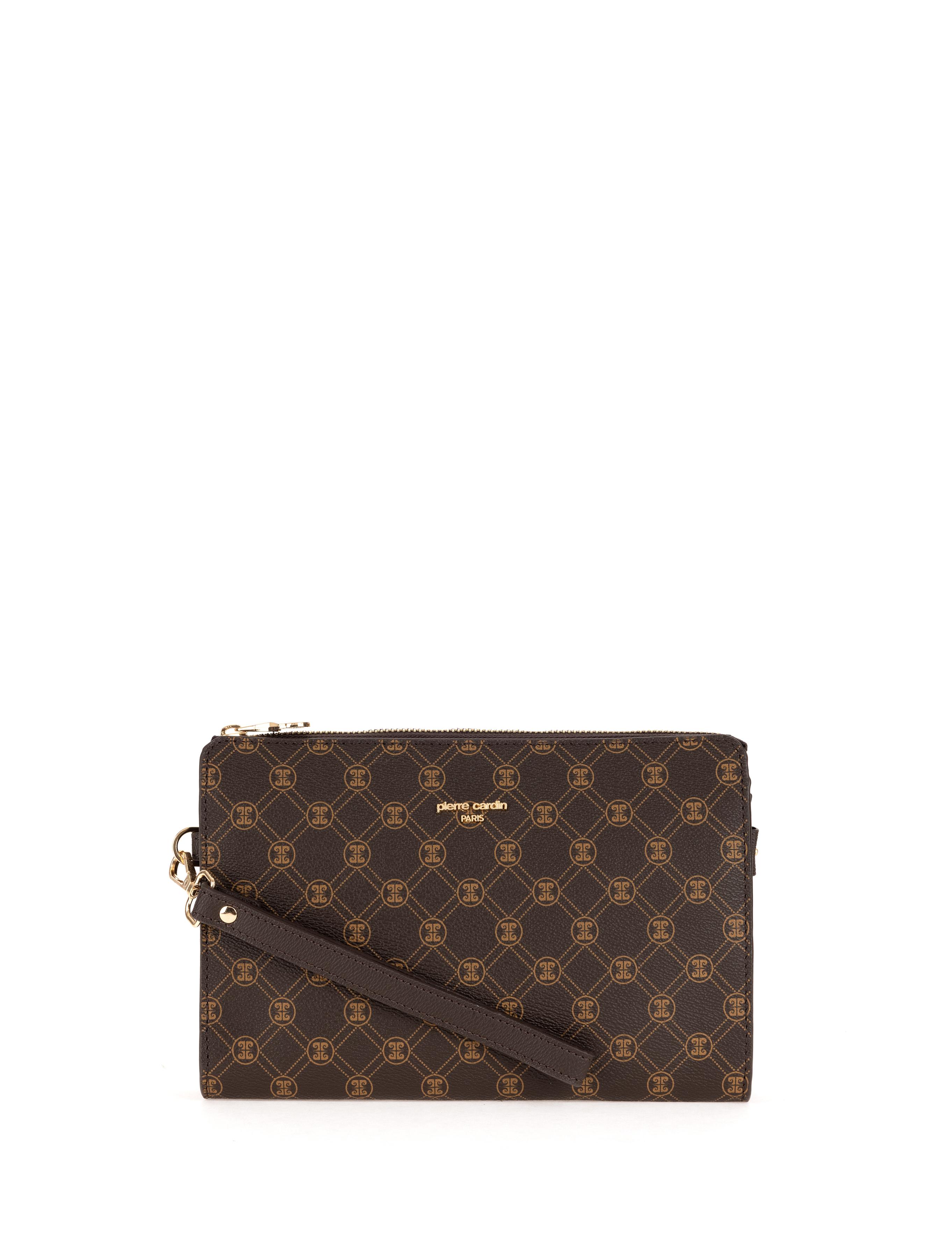 Kahverengi El Çantası