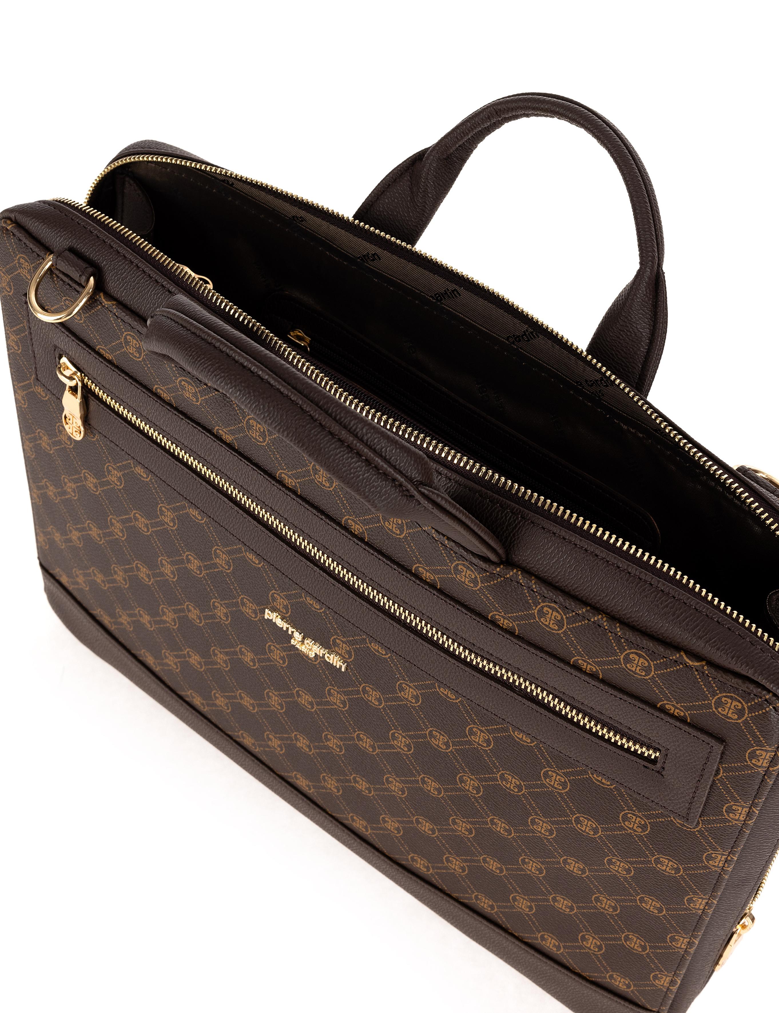 Kahverengi Evrak Çantası