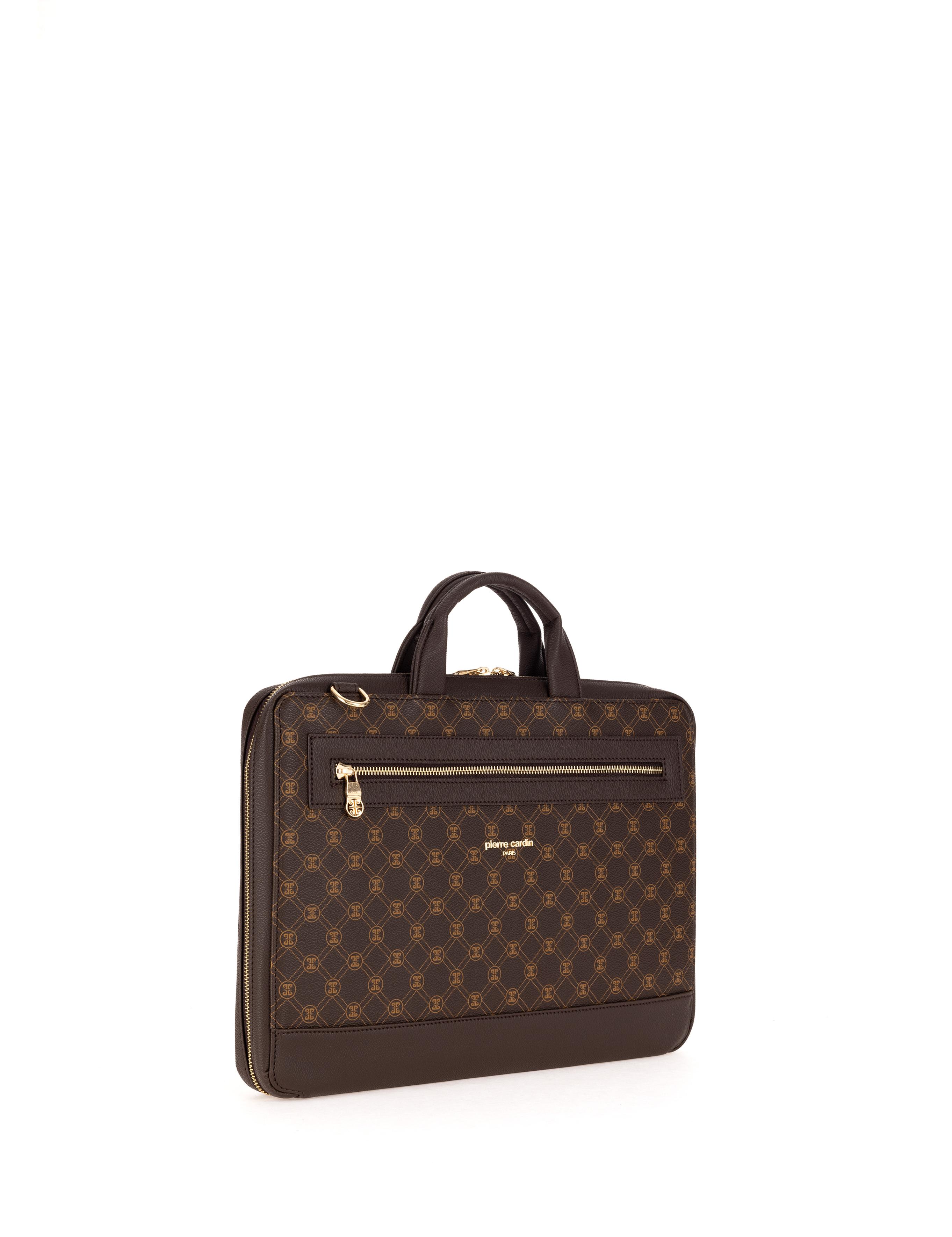 Kahverengi Evrak Çantası