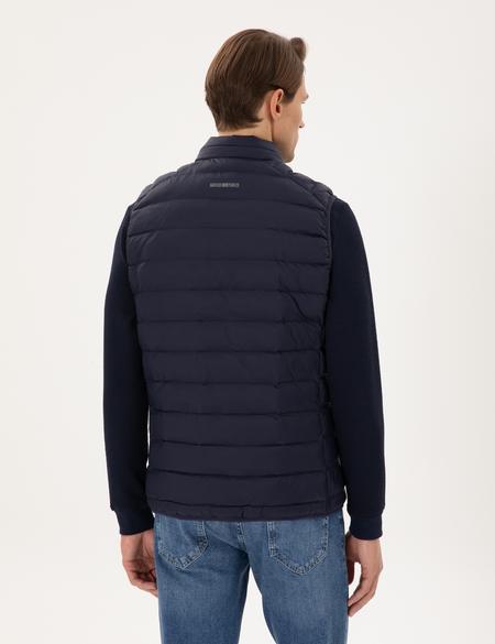 Lacivert Ultra Hafif Şişme Yelek - 50292913006