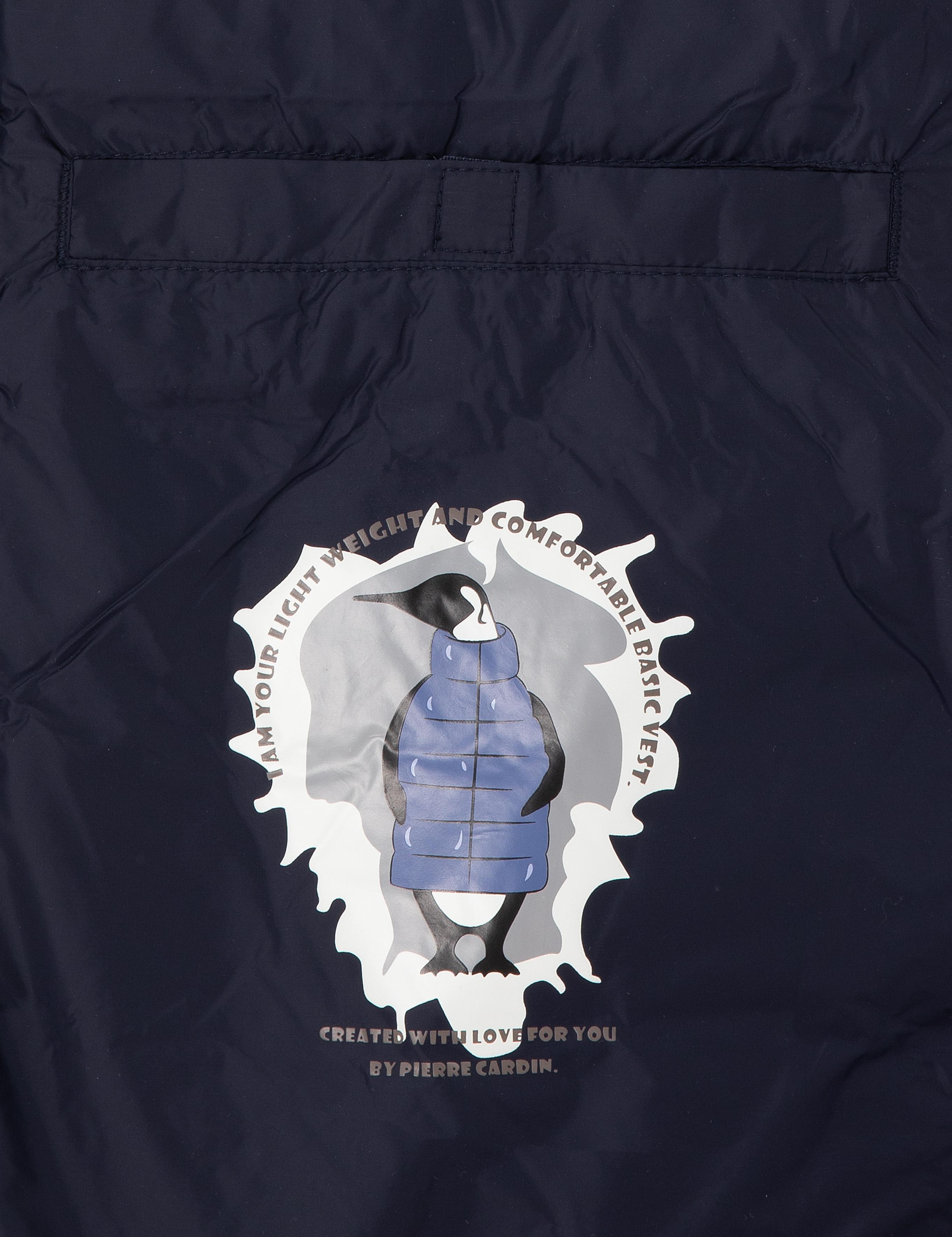 Lacivert Ultra Hafif Şişme Yelek