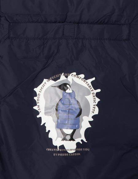 Lacivert Ultra Hafif Şişme Yelek - 50292913006