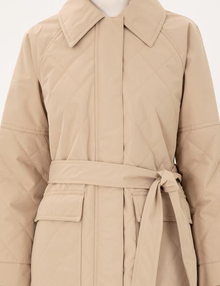 Bej Regular Fit Kaban - 50295136005