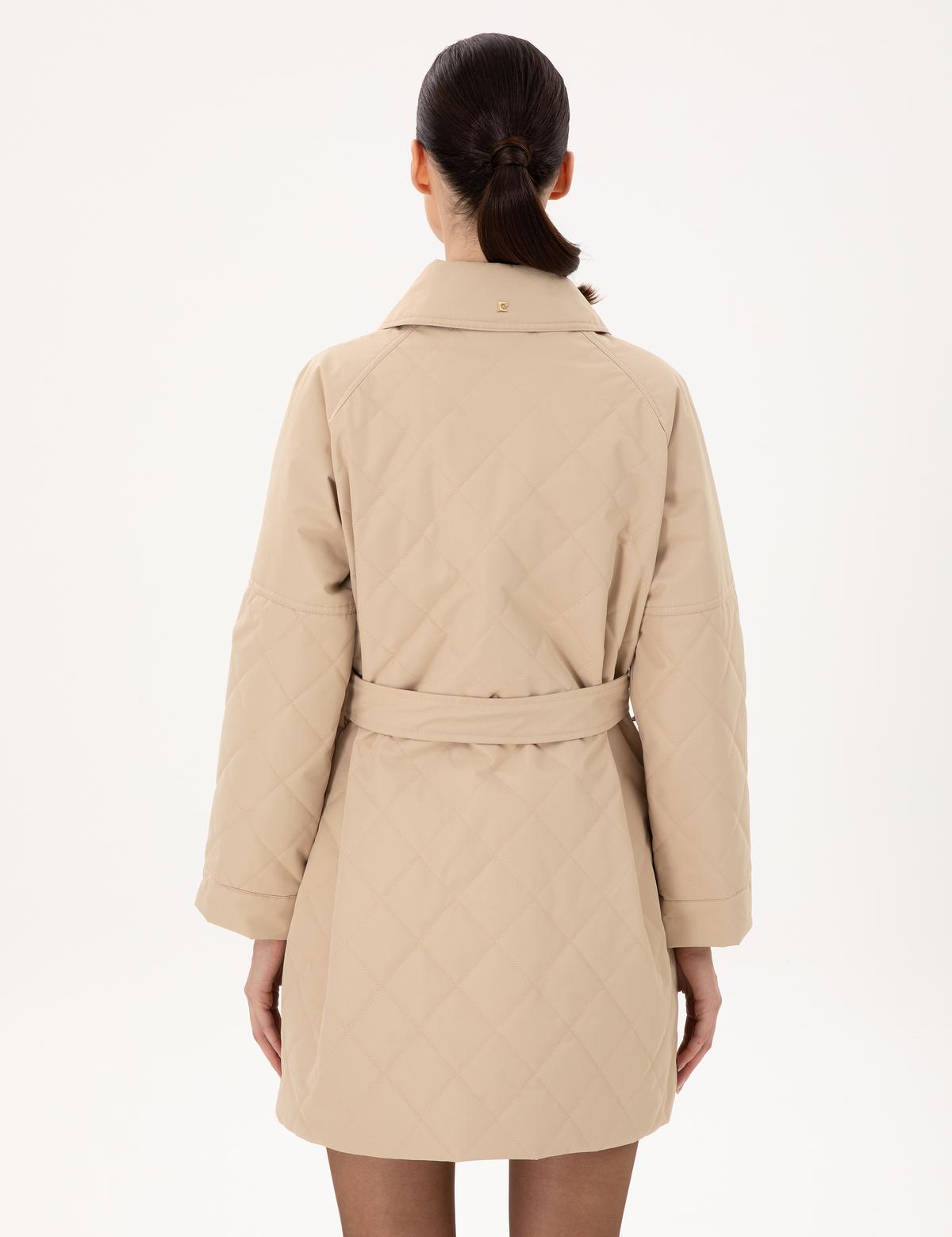 Bej Regular Fit Kaban - 50295136005