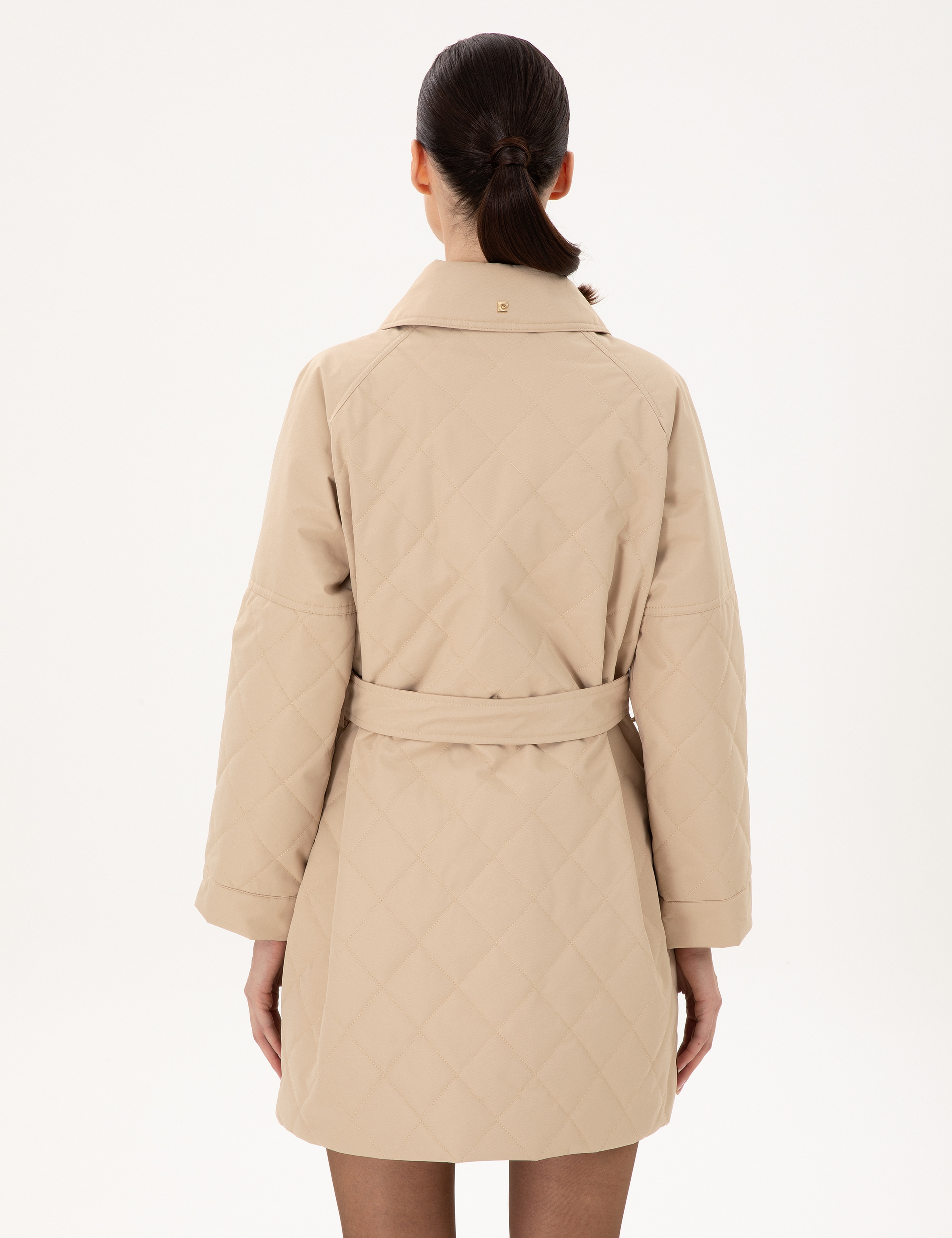 Bej Regular Fit Kaban - Image 5