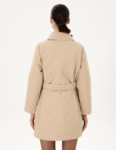 Bej Regular Fit Kaban - 50295136005