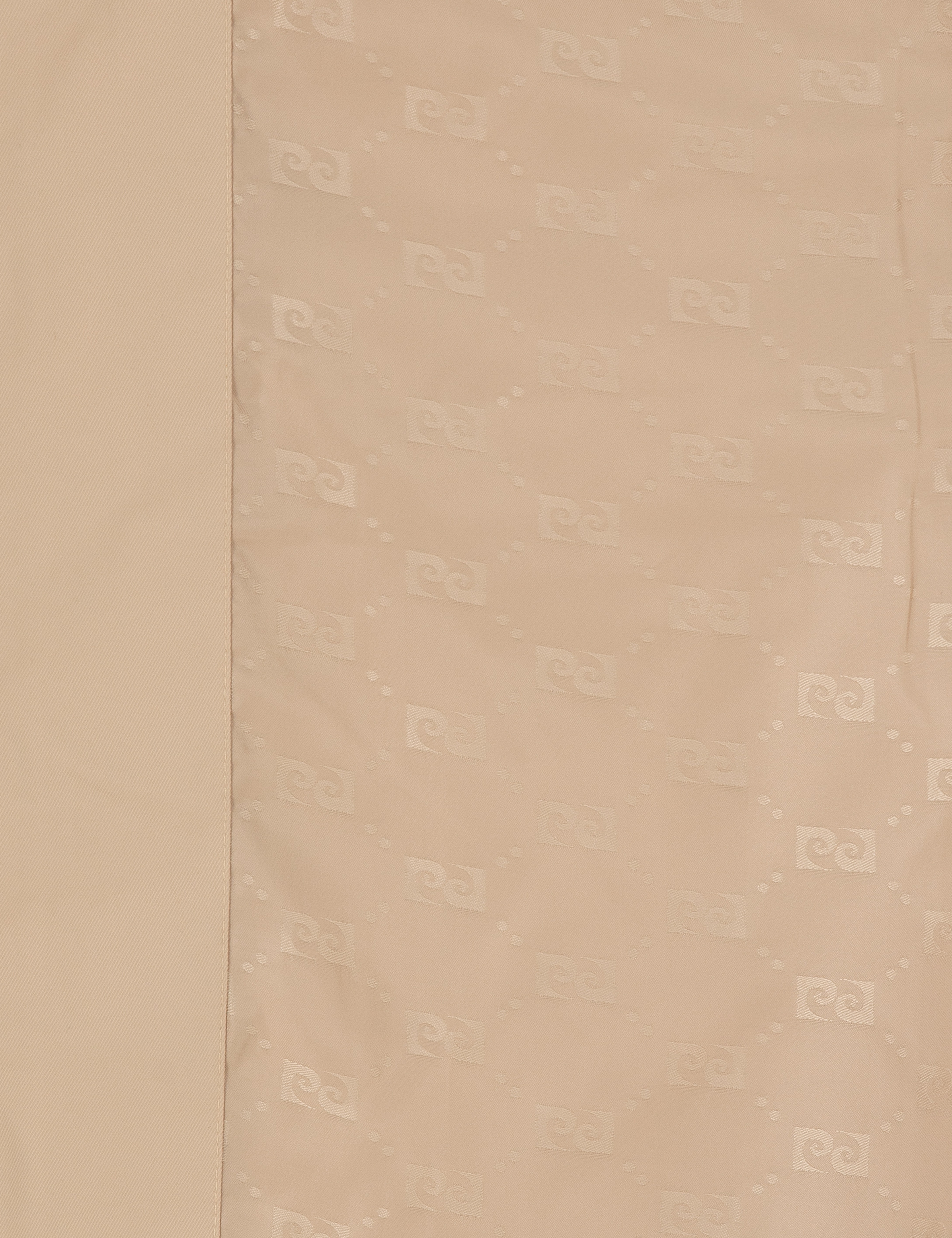 Bej Regular Fit Kaban - Image 6