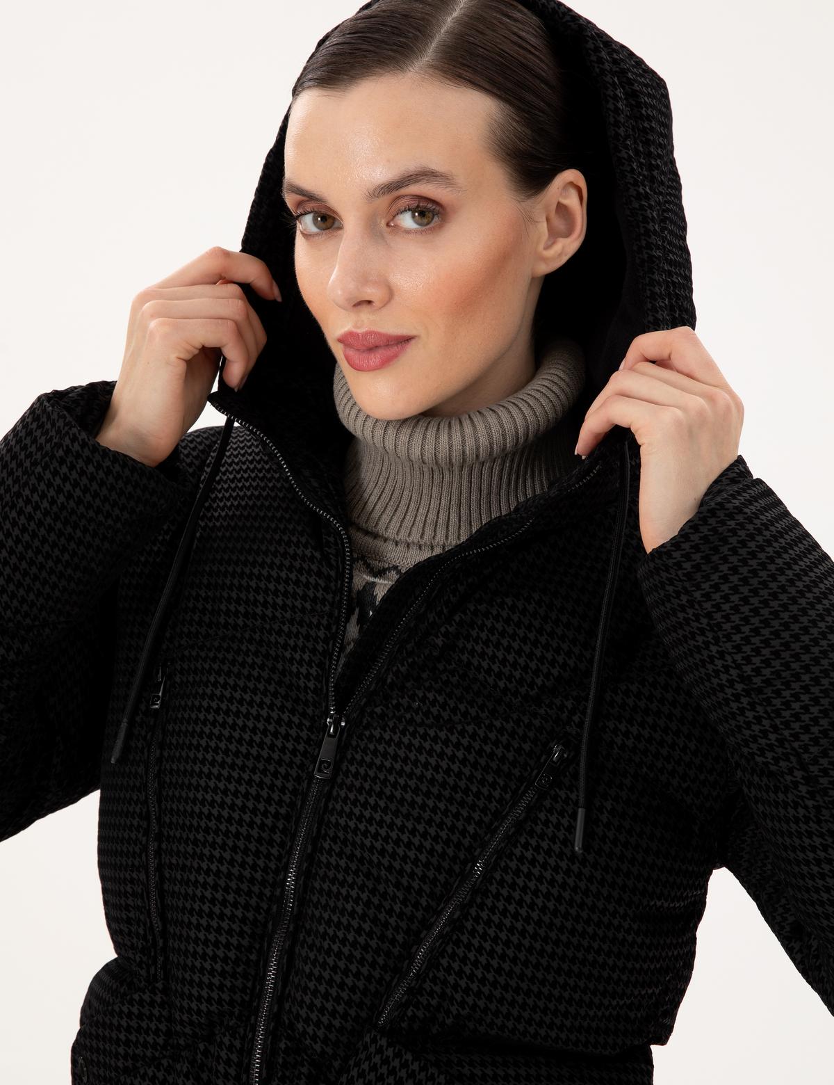 Siyah Mont - 50290332018