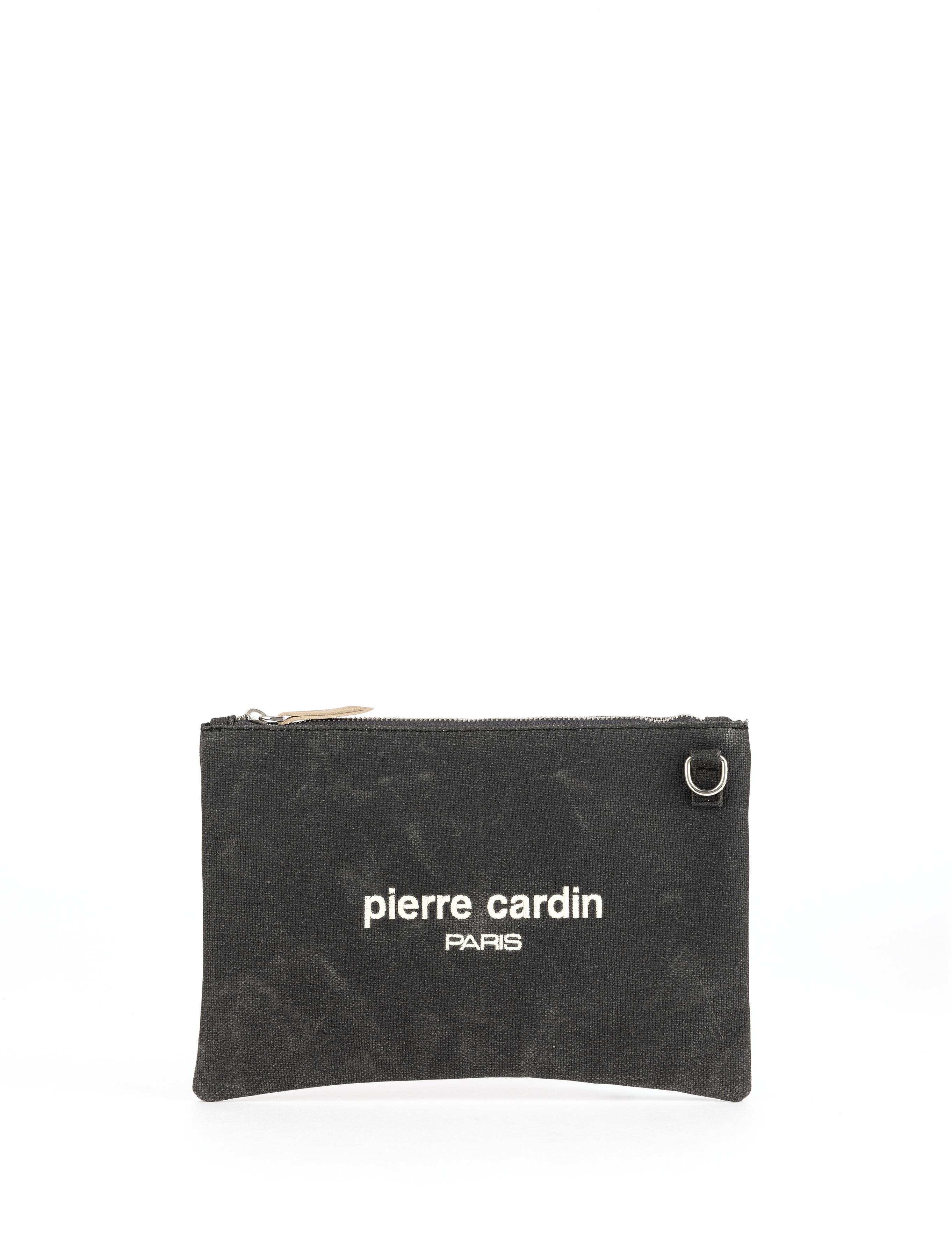 Siyah Çapraz Çanta