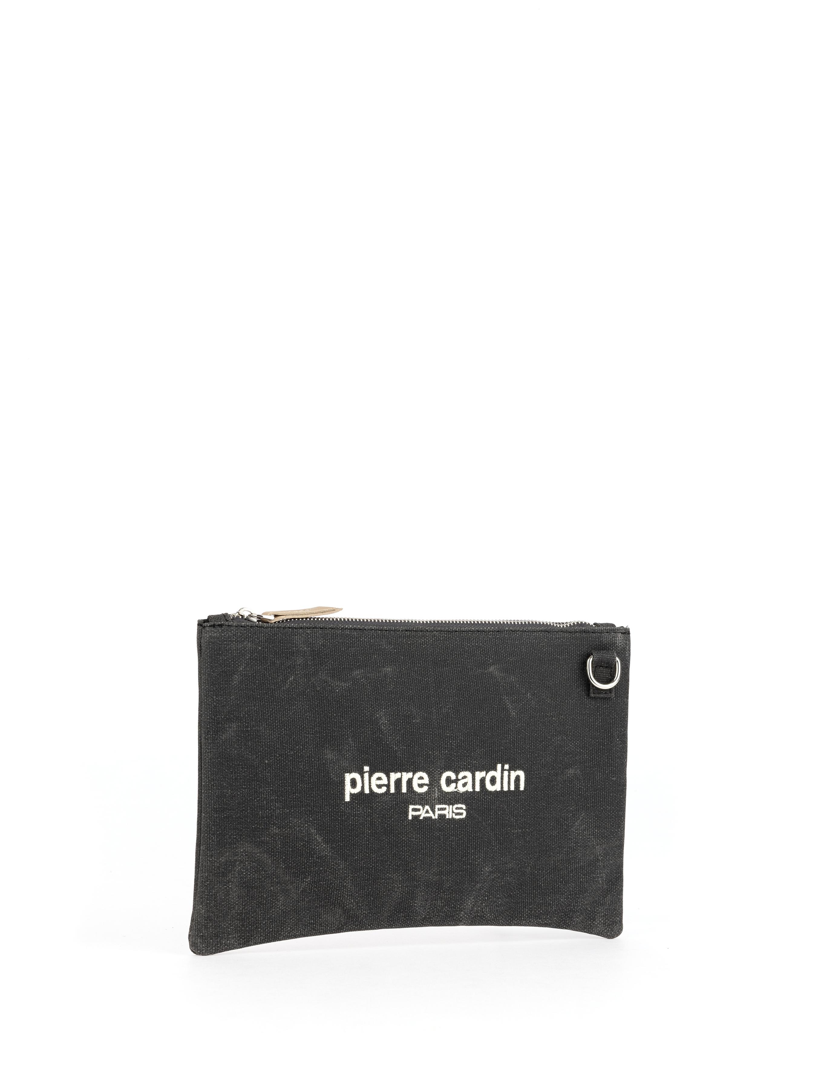 Siyah Çapraz Çanta