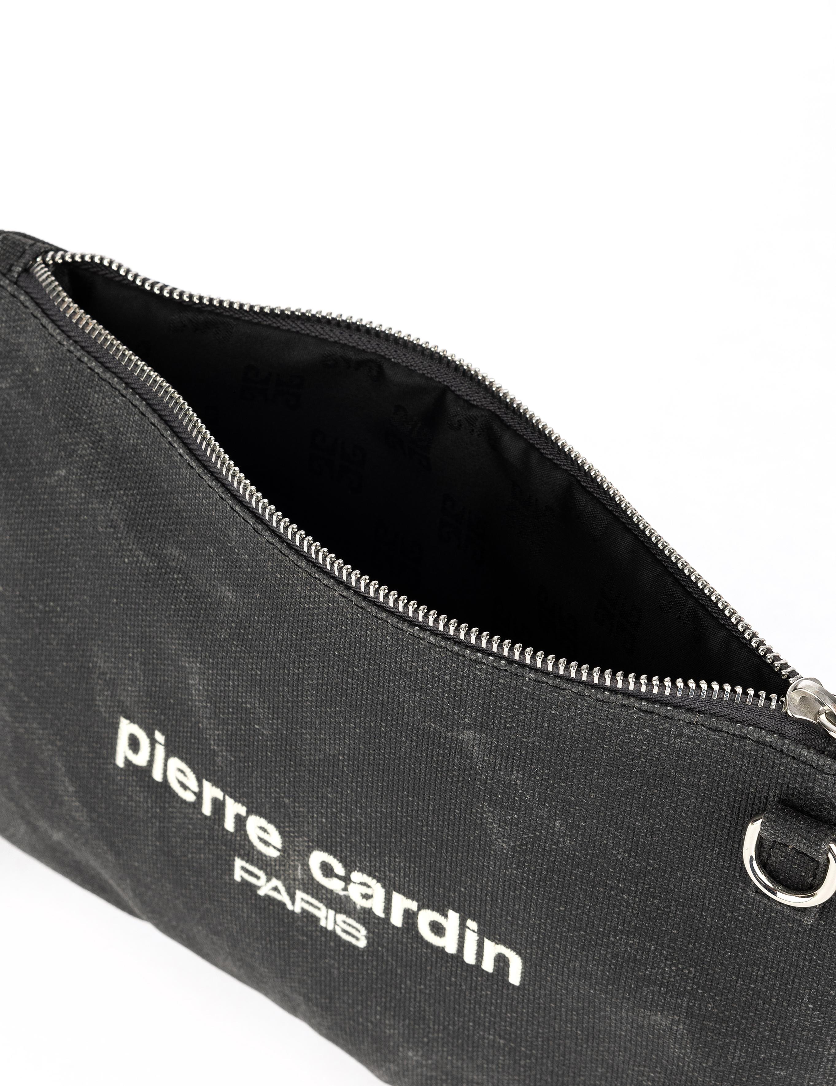 Siyah Çapraz Çanta