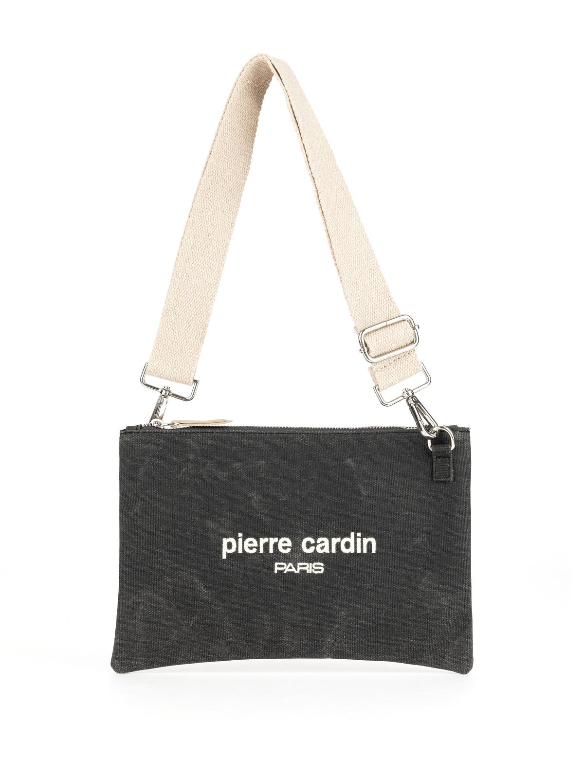 Siyah Çapraz Çanta - 50307214001