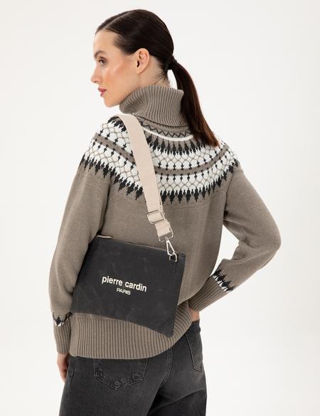 Siyah Çapraz Çanta - 50307214001