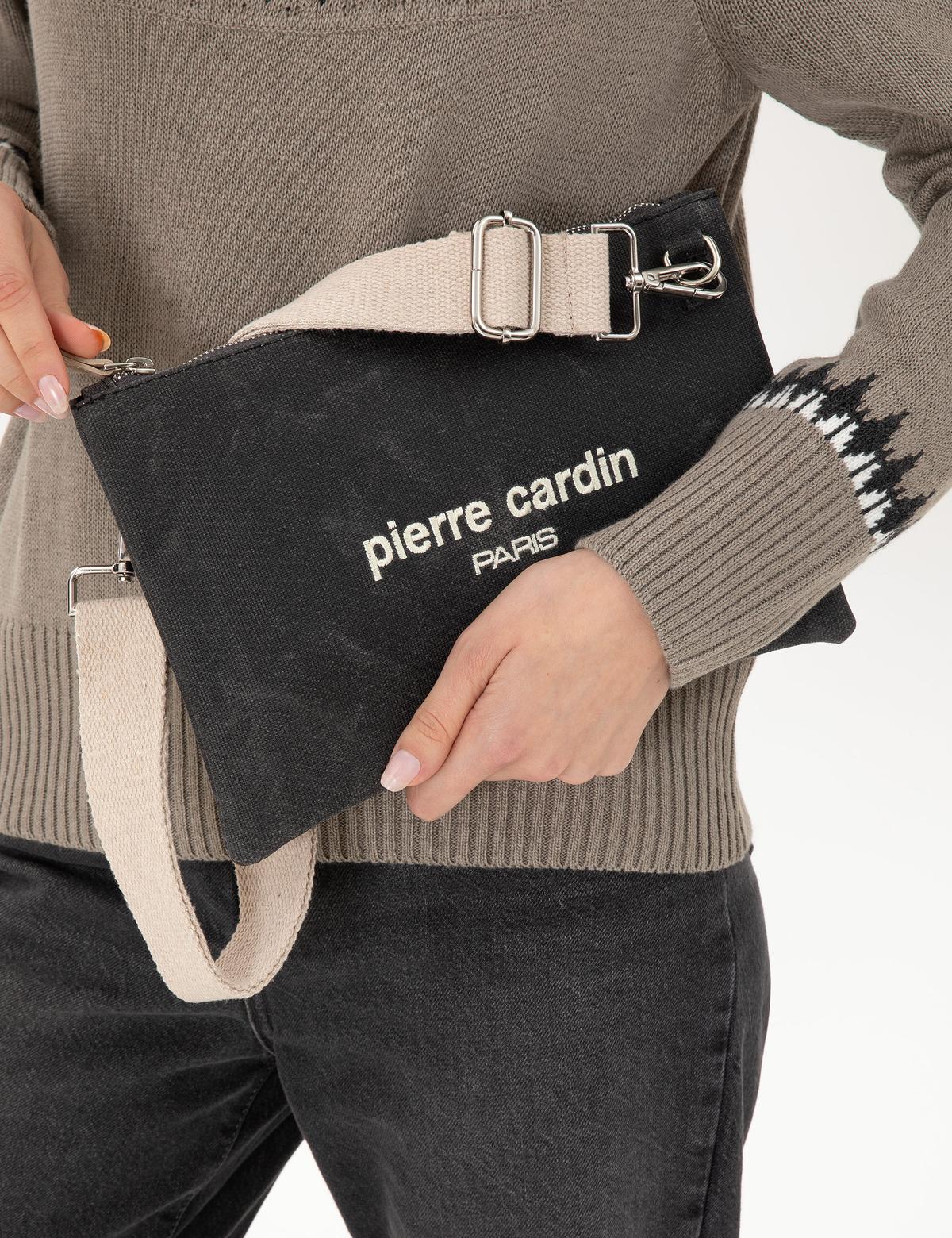 Siyah Çapraz Çanta - 50307214001