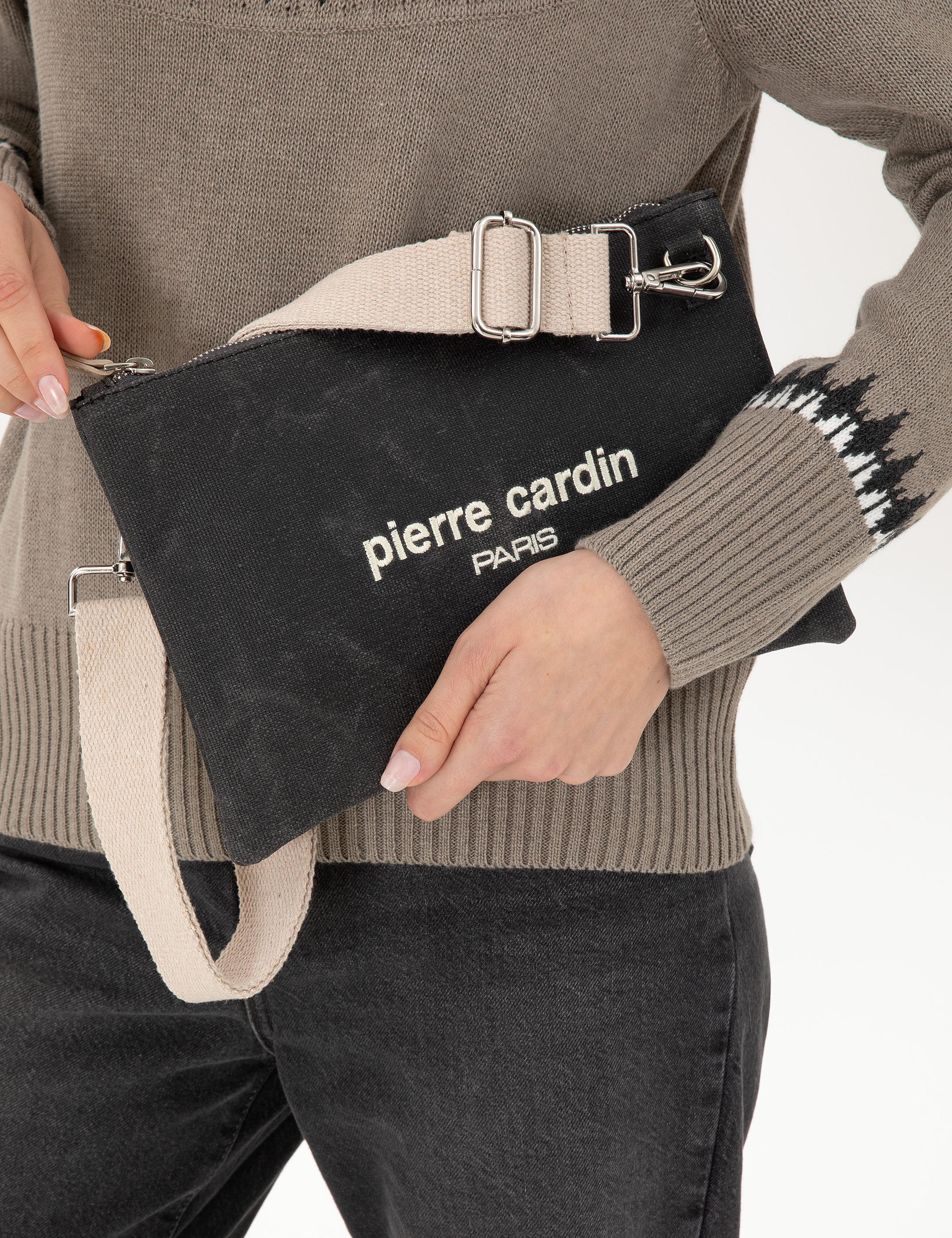 Siyah Çapraz Çanta