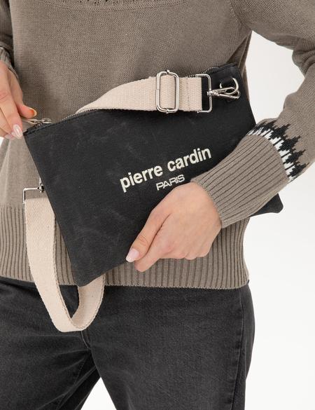 Siyah Çapraz Çanta - 50307214001