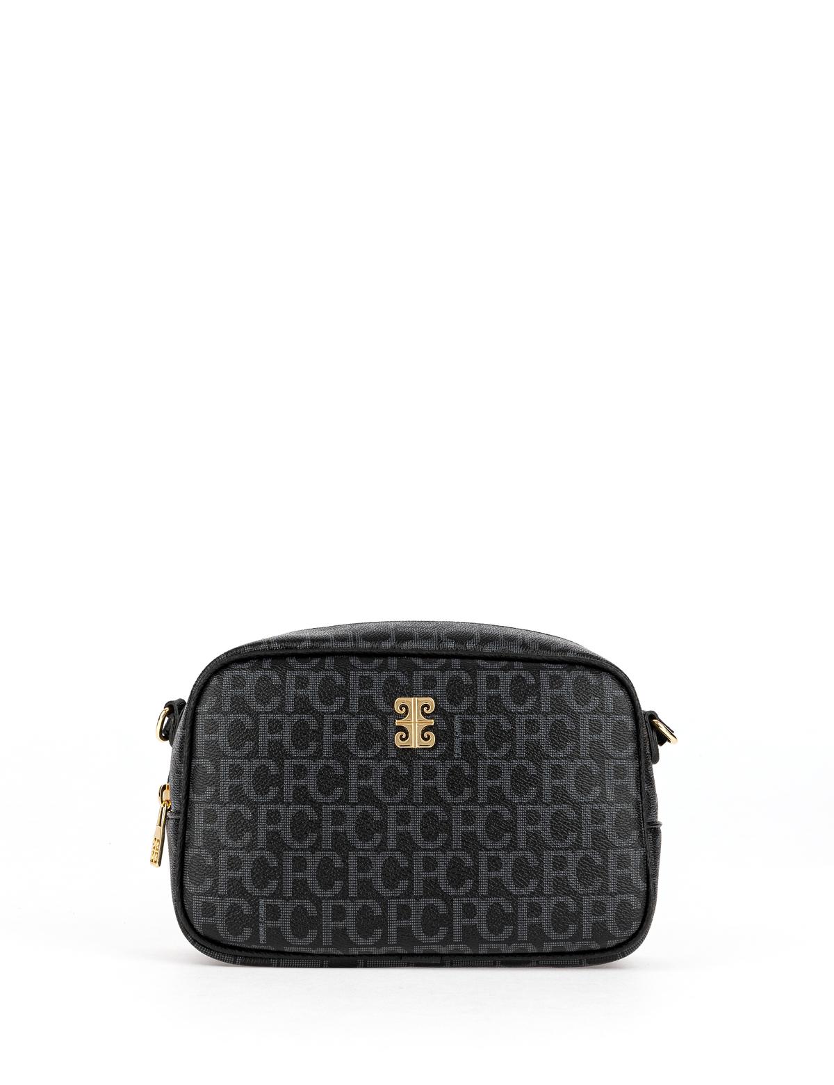 Siyah Çapraz Çanta - 50307189001