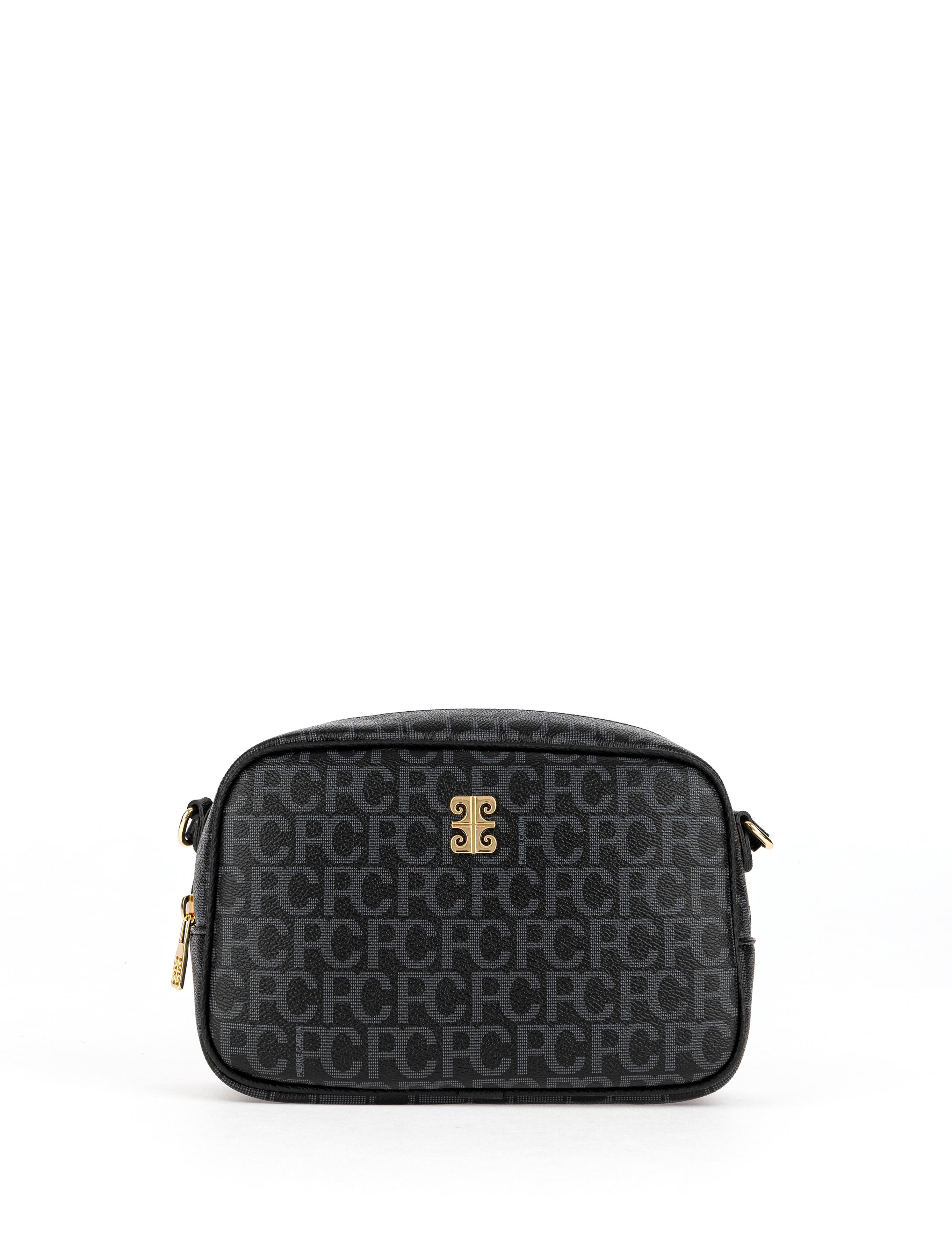 Siyah Çapraz Çanta