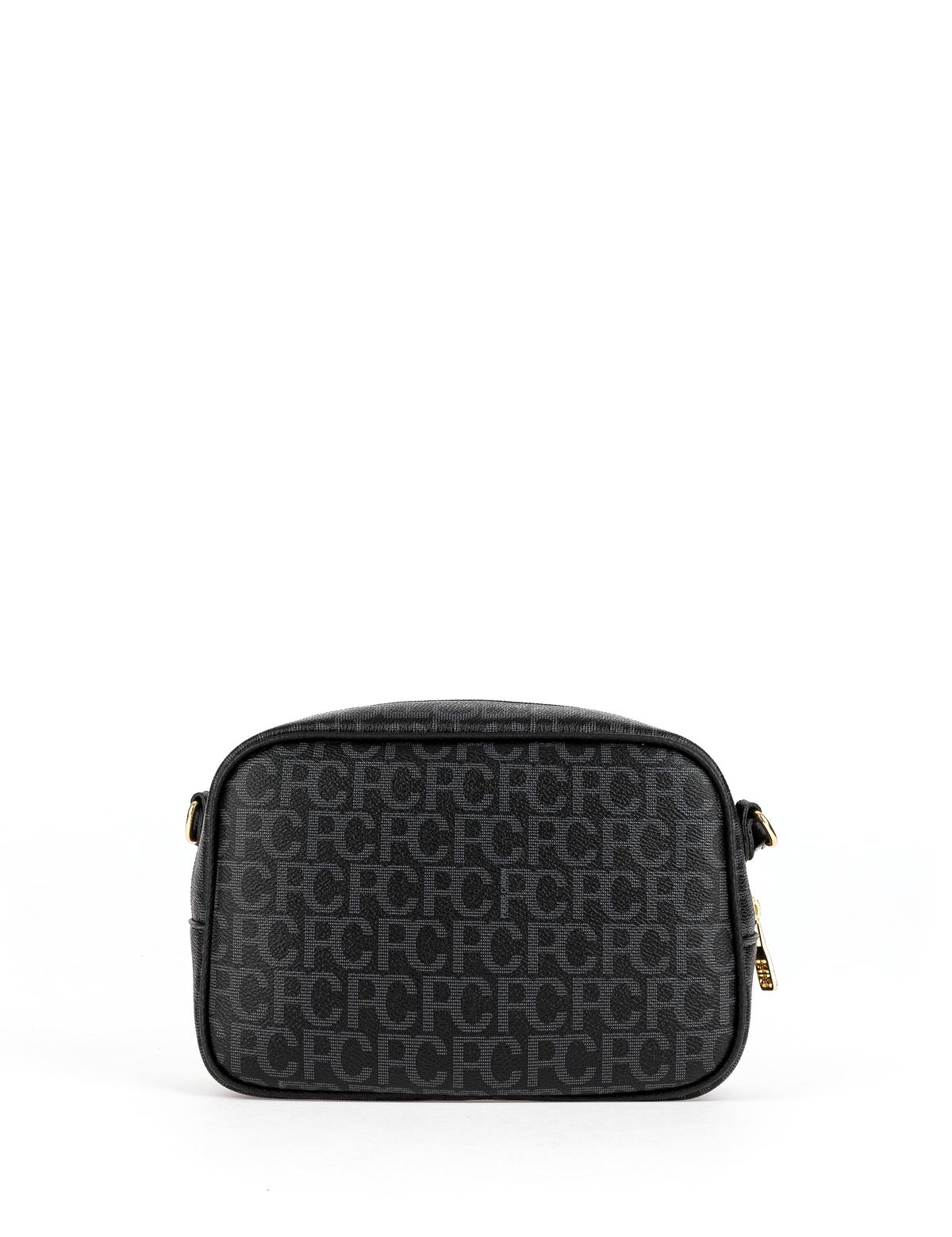 Siyah Çapraz Çanta - 50307189001