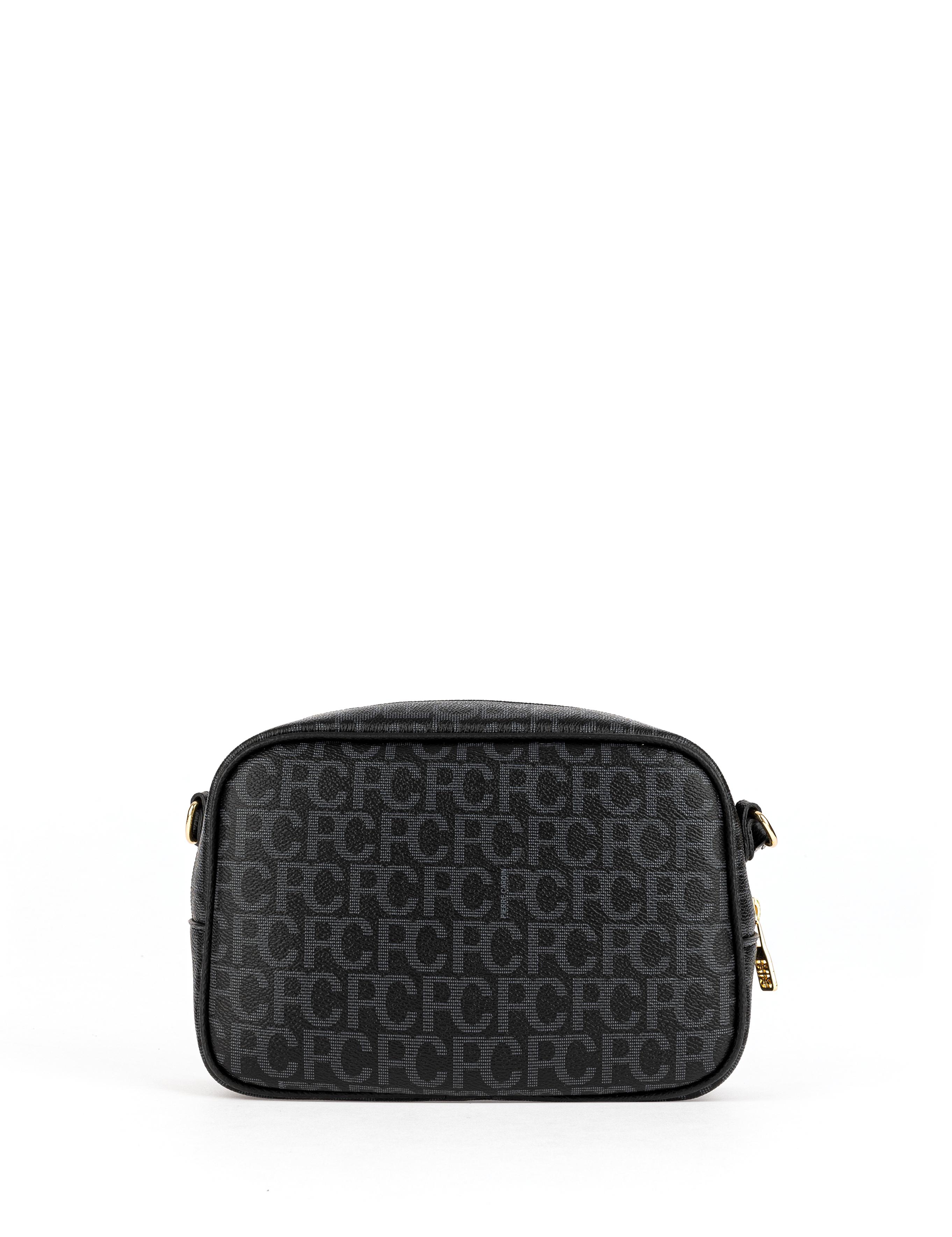 Siyah Çapraz Çanta