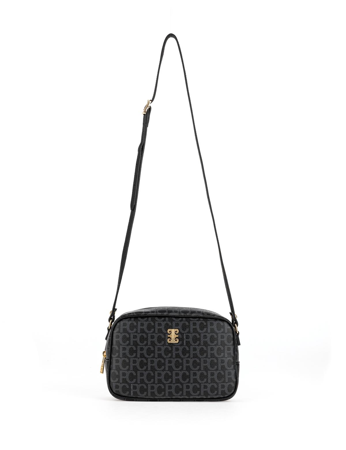 Siyah Çapraz Çanta - 50307189001