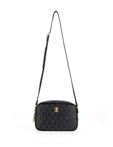 Siyah Çapraz Çanta - 50307189001