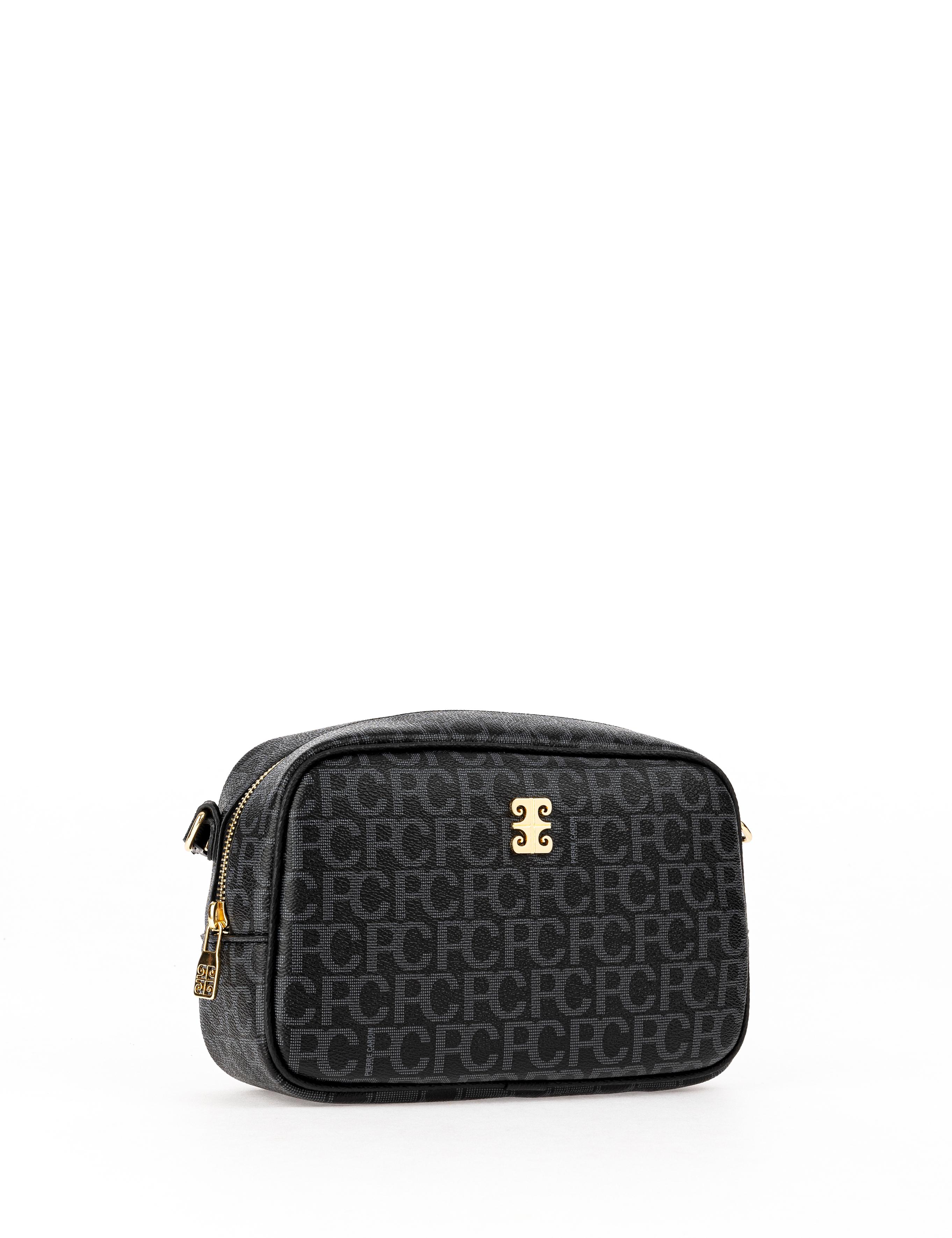 Siyah Çapraz Çanta