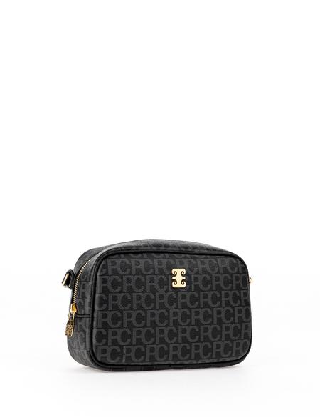 Siyah Çapraz Çanta - 50307189001