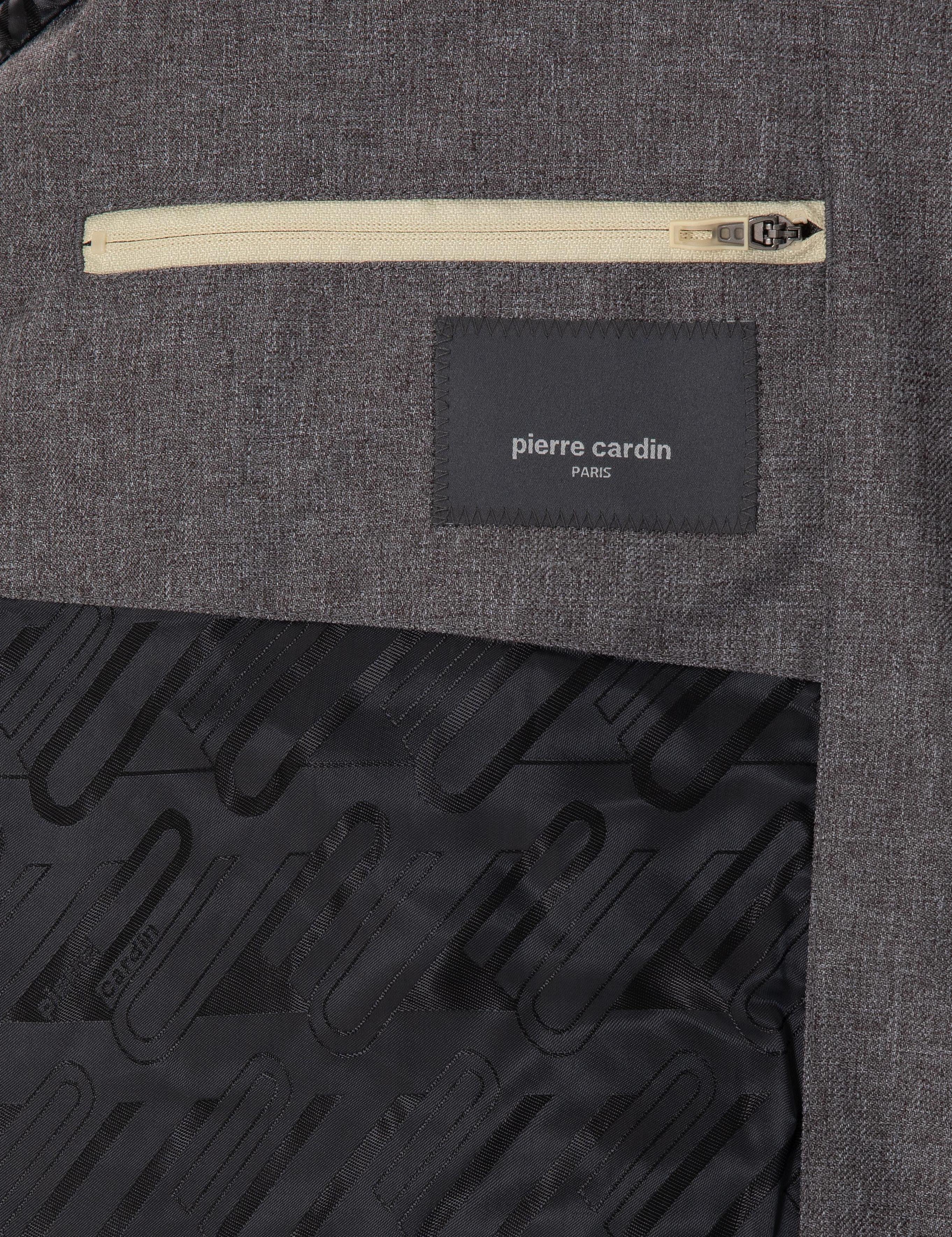 Gri Kaz Tüyü Sıcak Tutan Mont