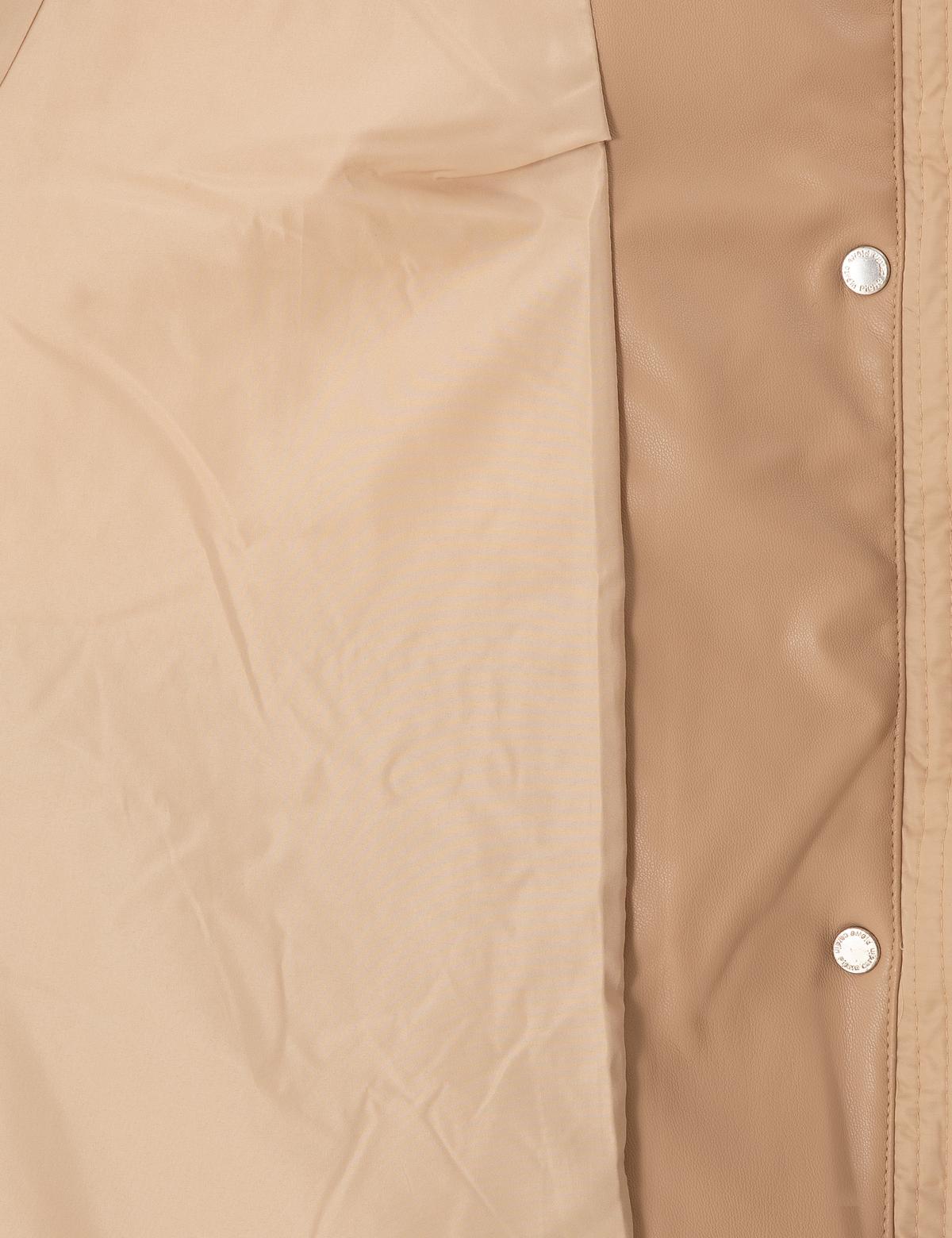 Bej Comfort Fit Mont - 50290340013