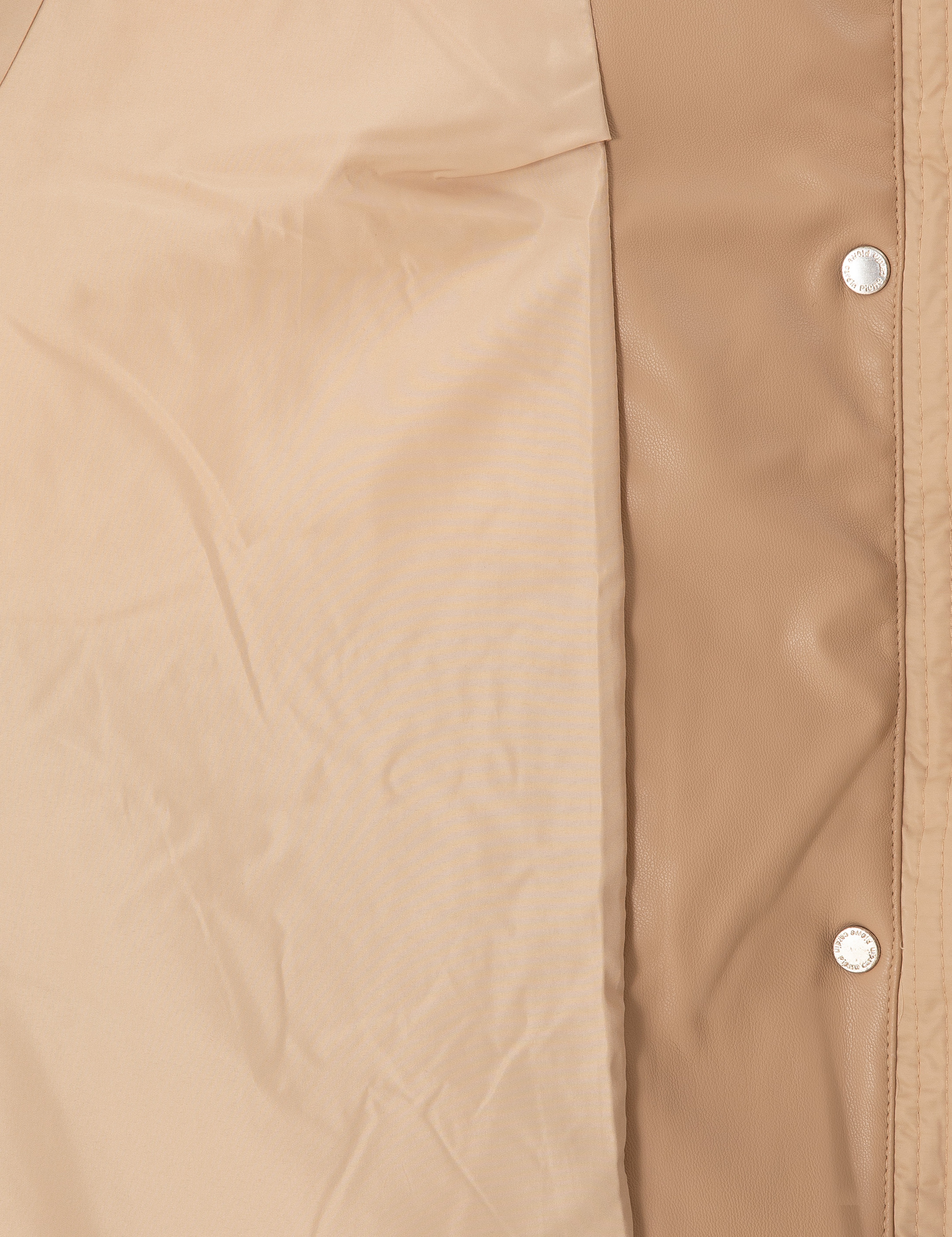 Bej Comfort Fit Mont - Image 6